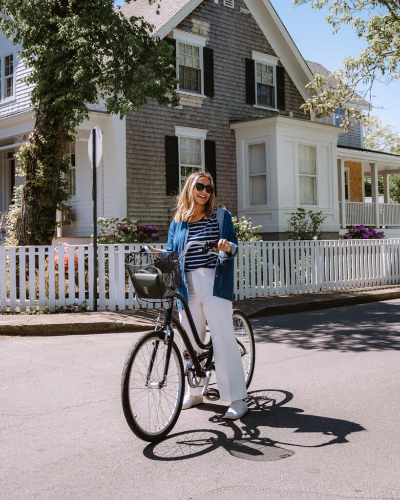Martha's Vineyard outfit guide