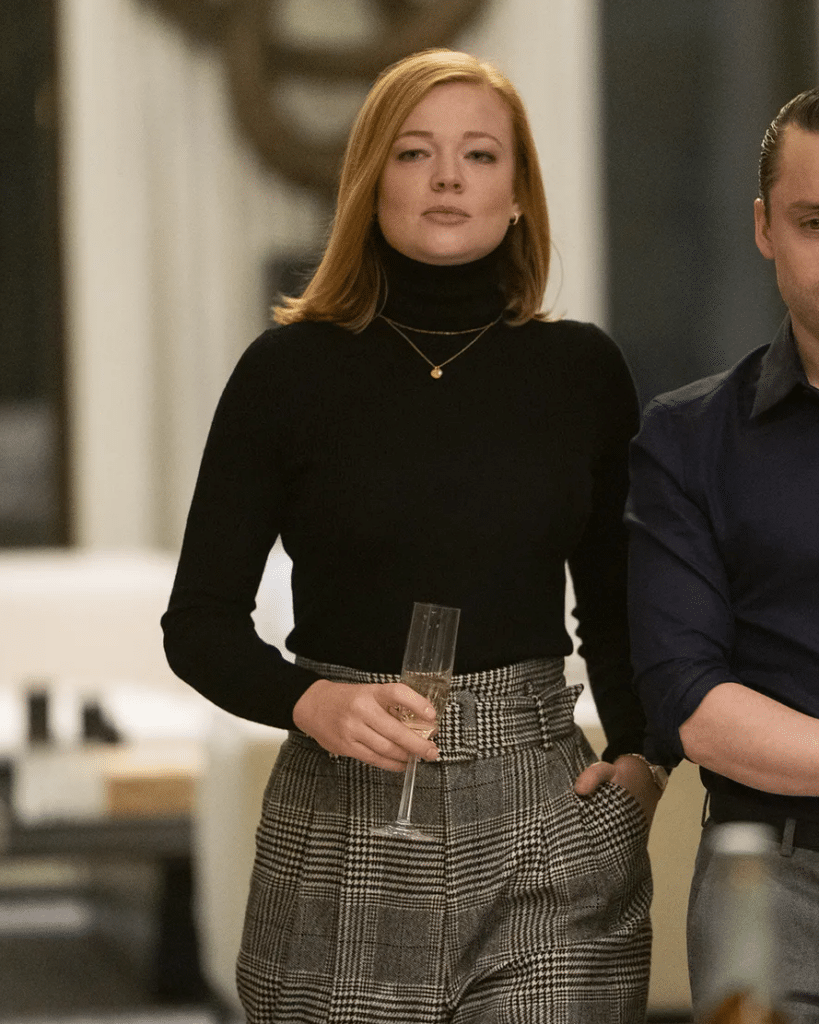 Quiet Luxury fashion