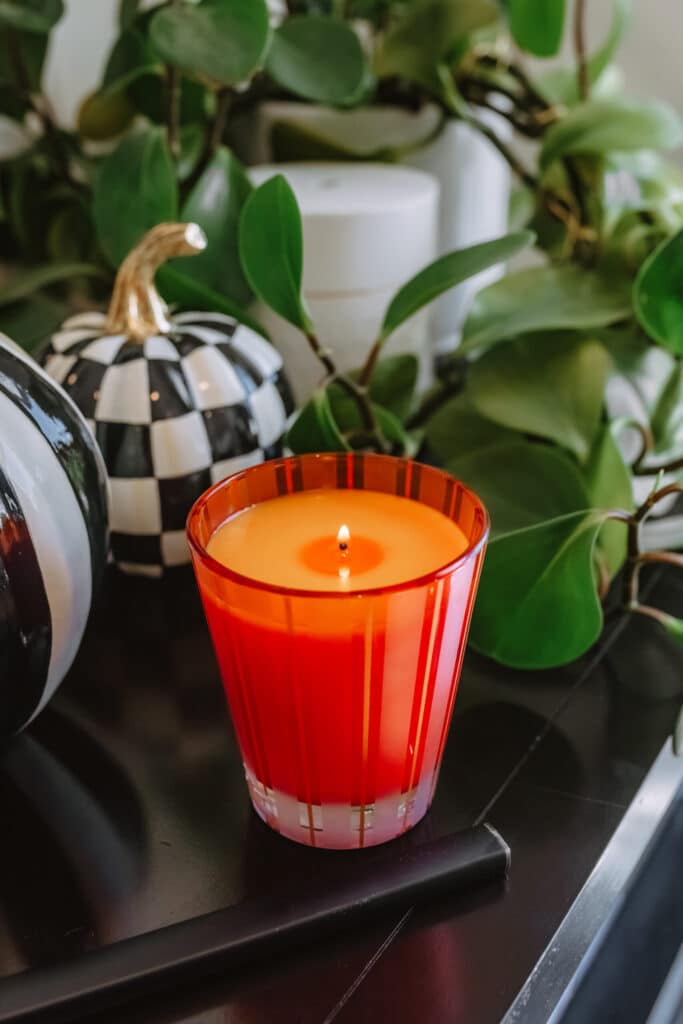 Best Fall Candles for a Cozy Home