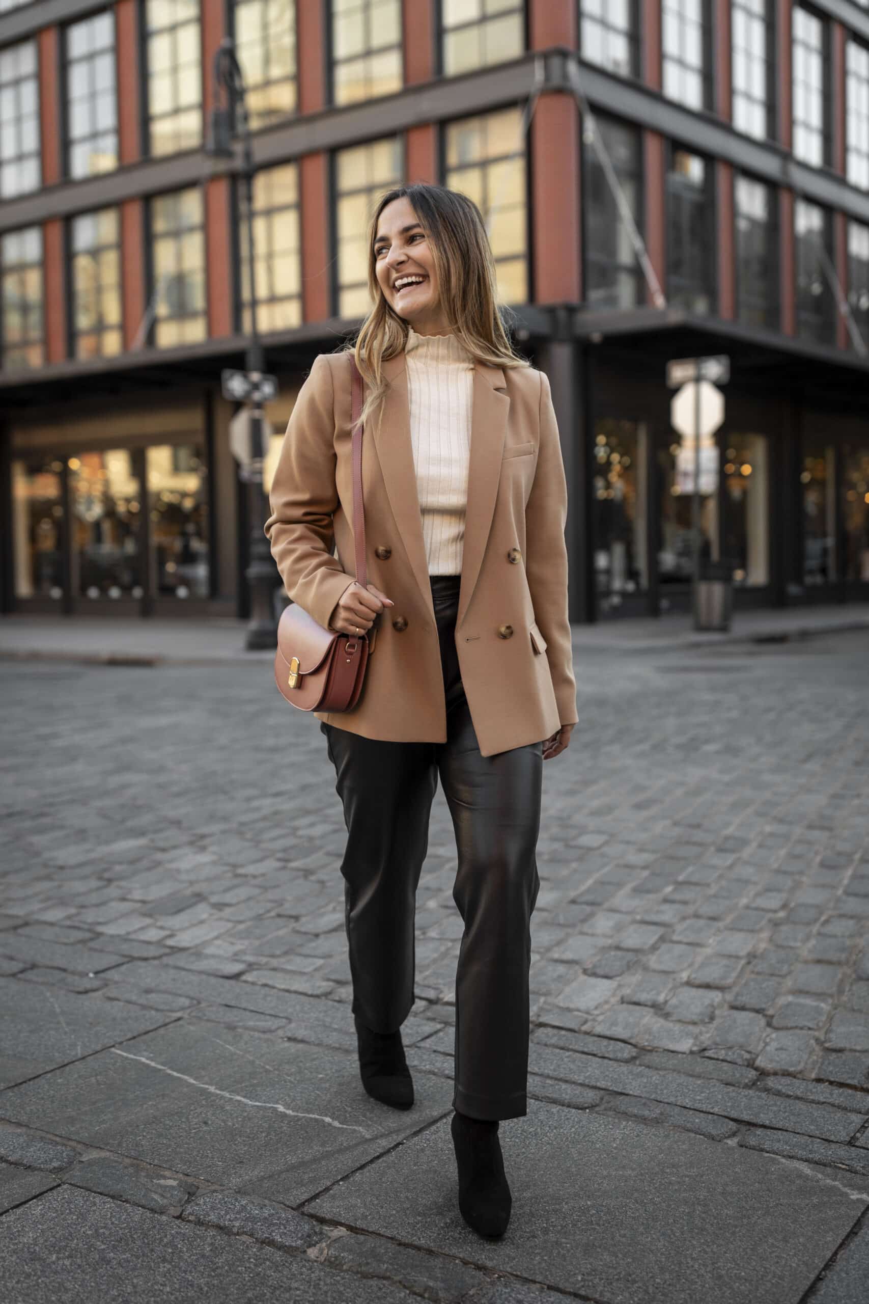 Leather Pants Outfit Ideas Leather Pants Outfit Ideas