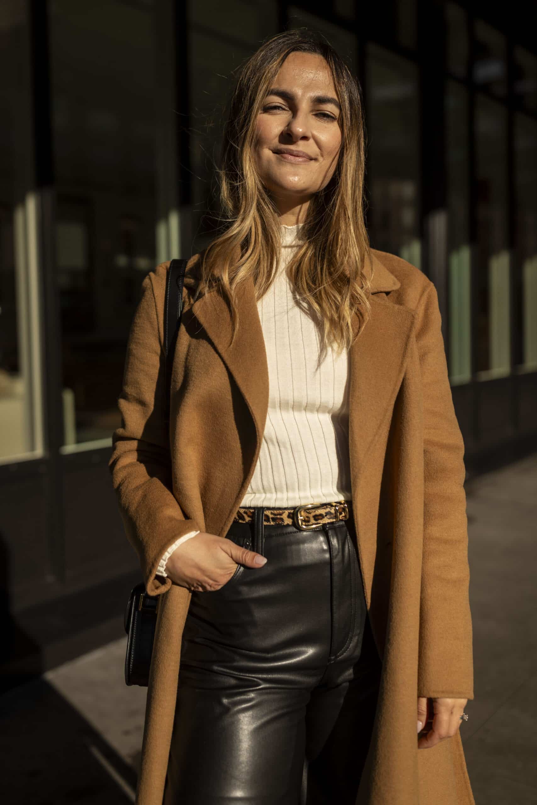 Leather Pants coat outfit Leather Pants coat outfit