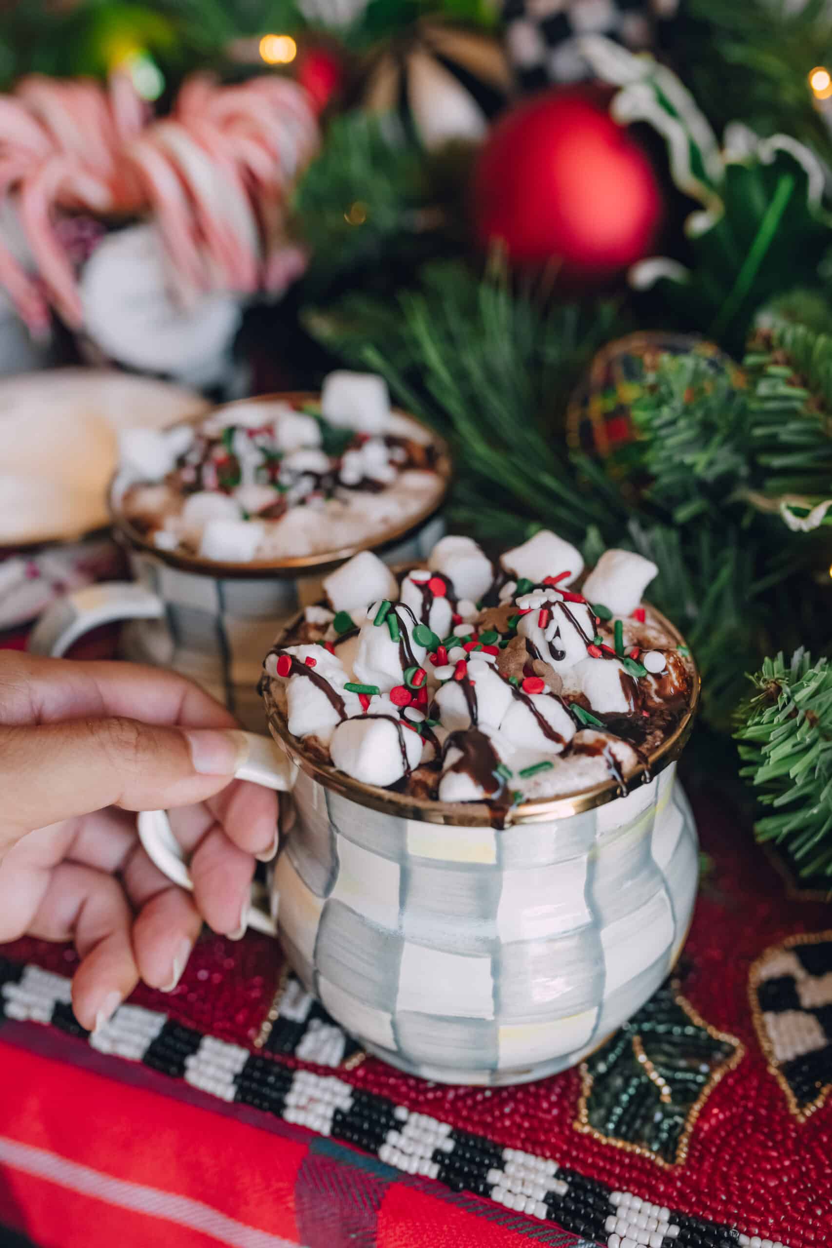 Christmas drink ideas Christmas drink ideas