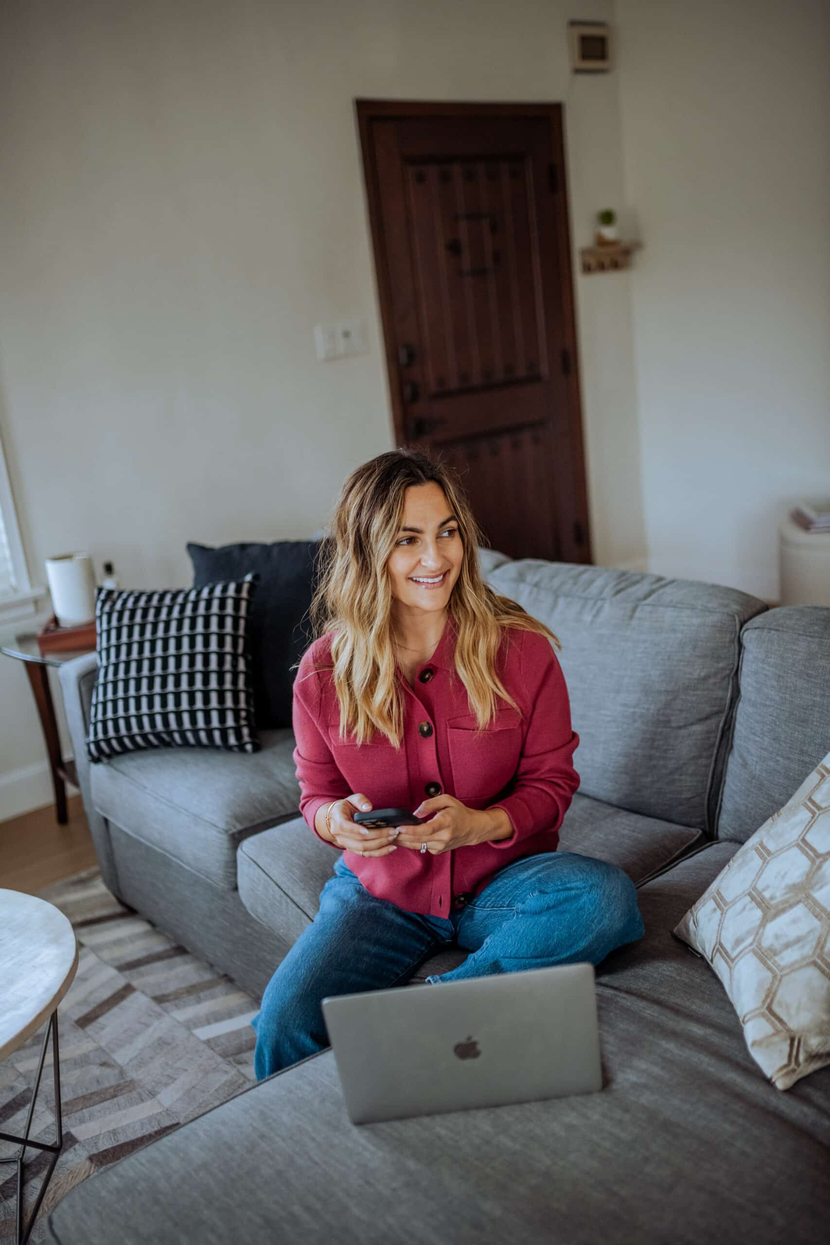 How to Have a Productive Day