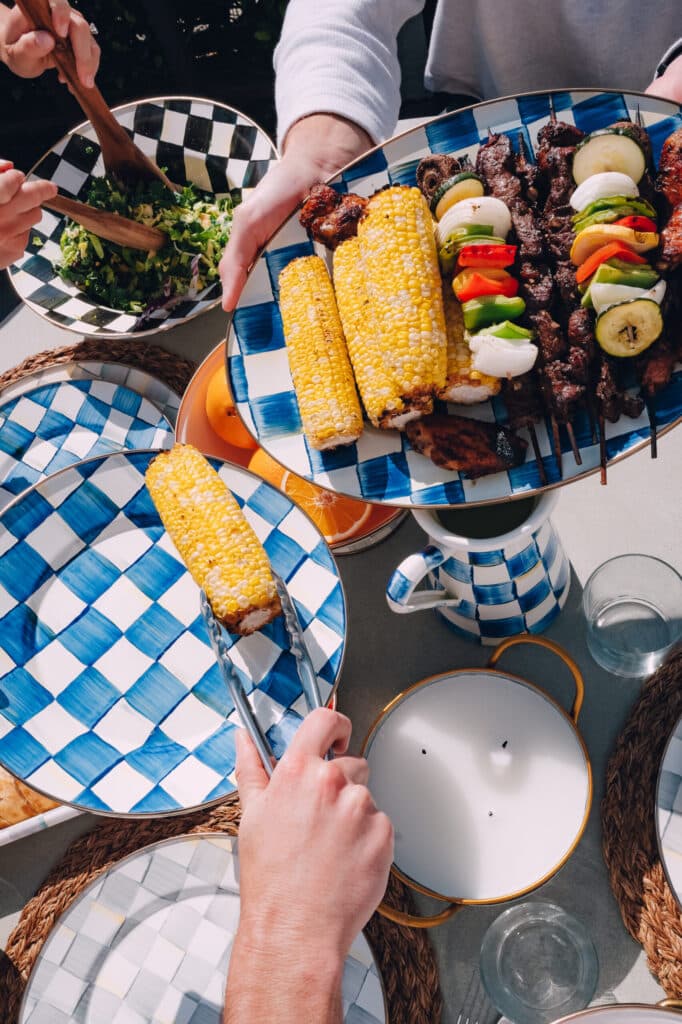 How to Host Your First Dinner Party