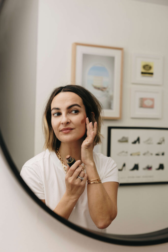 westman atelier face trace contour stick