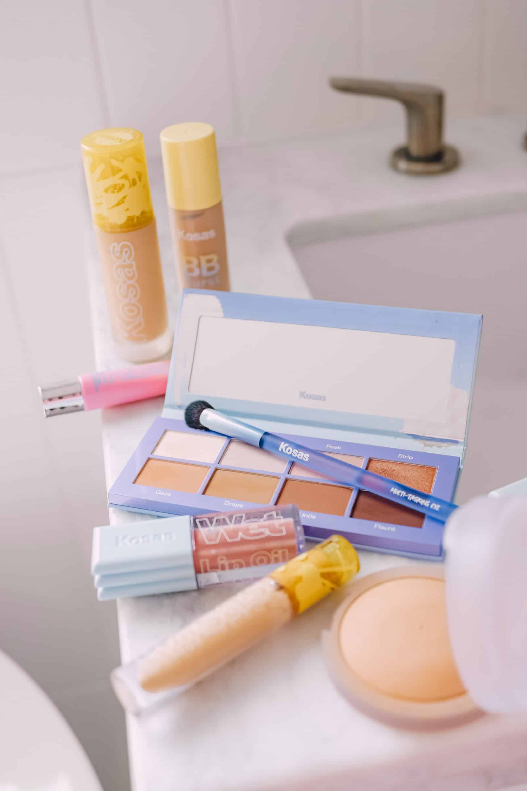 Best Kosas Products Best Kosas Products