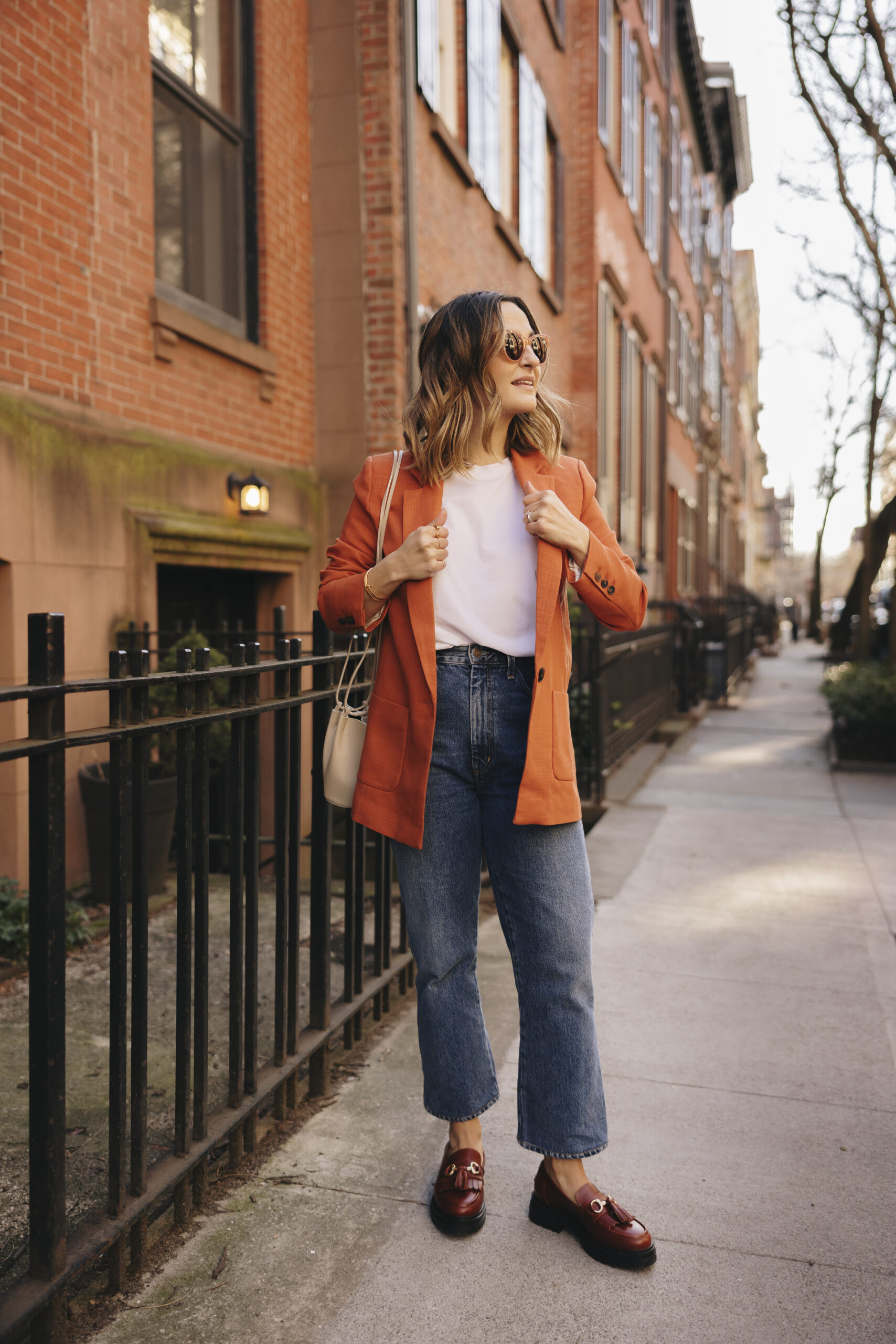 What to Pack for NYC in Spring