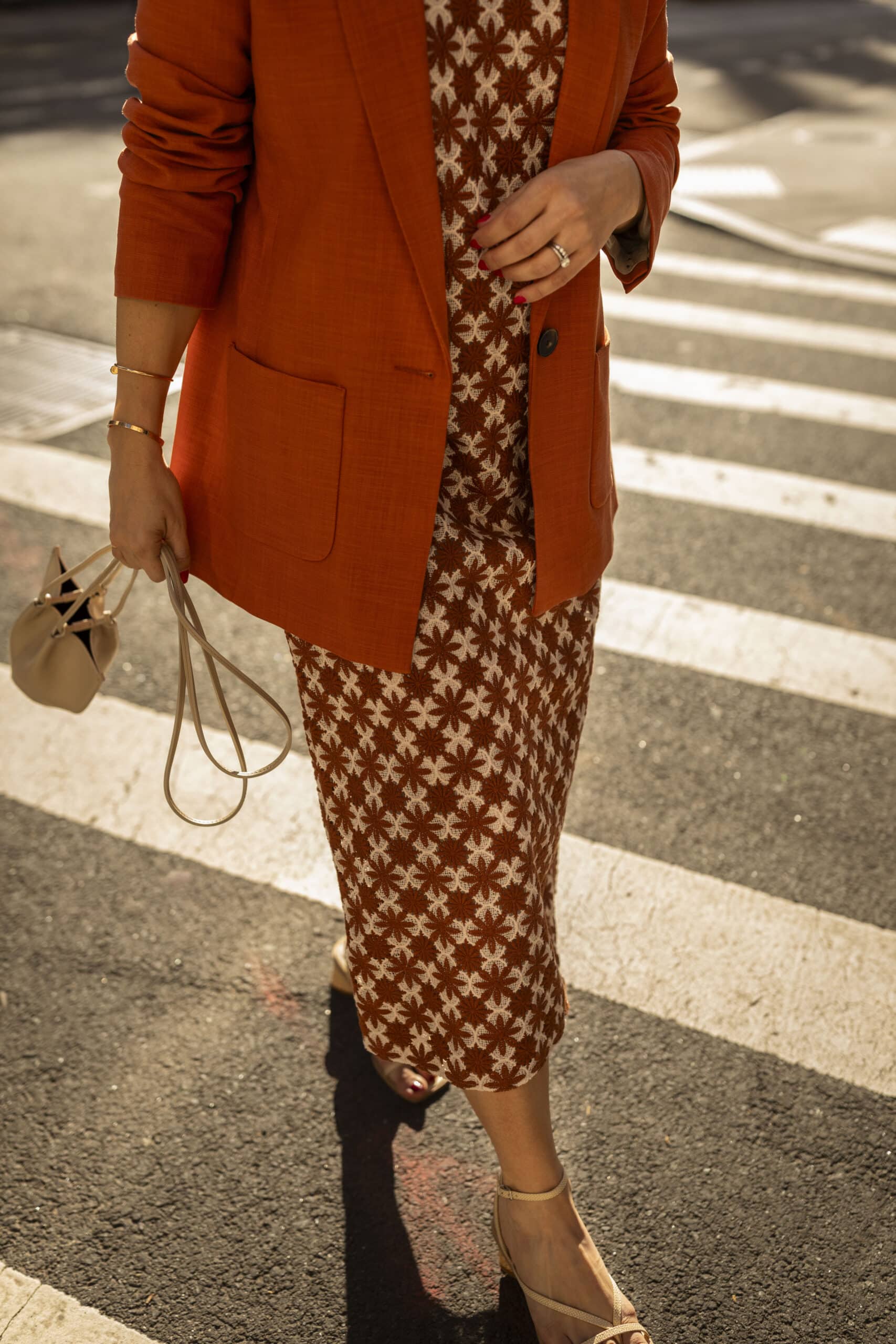 Sezane Summer Dress Sezane Summer Dresses