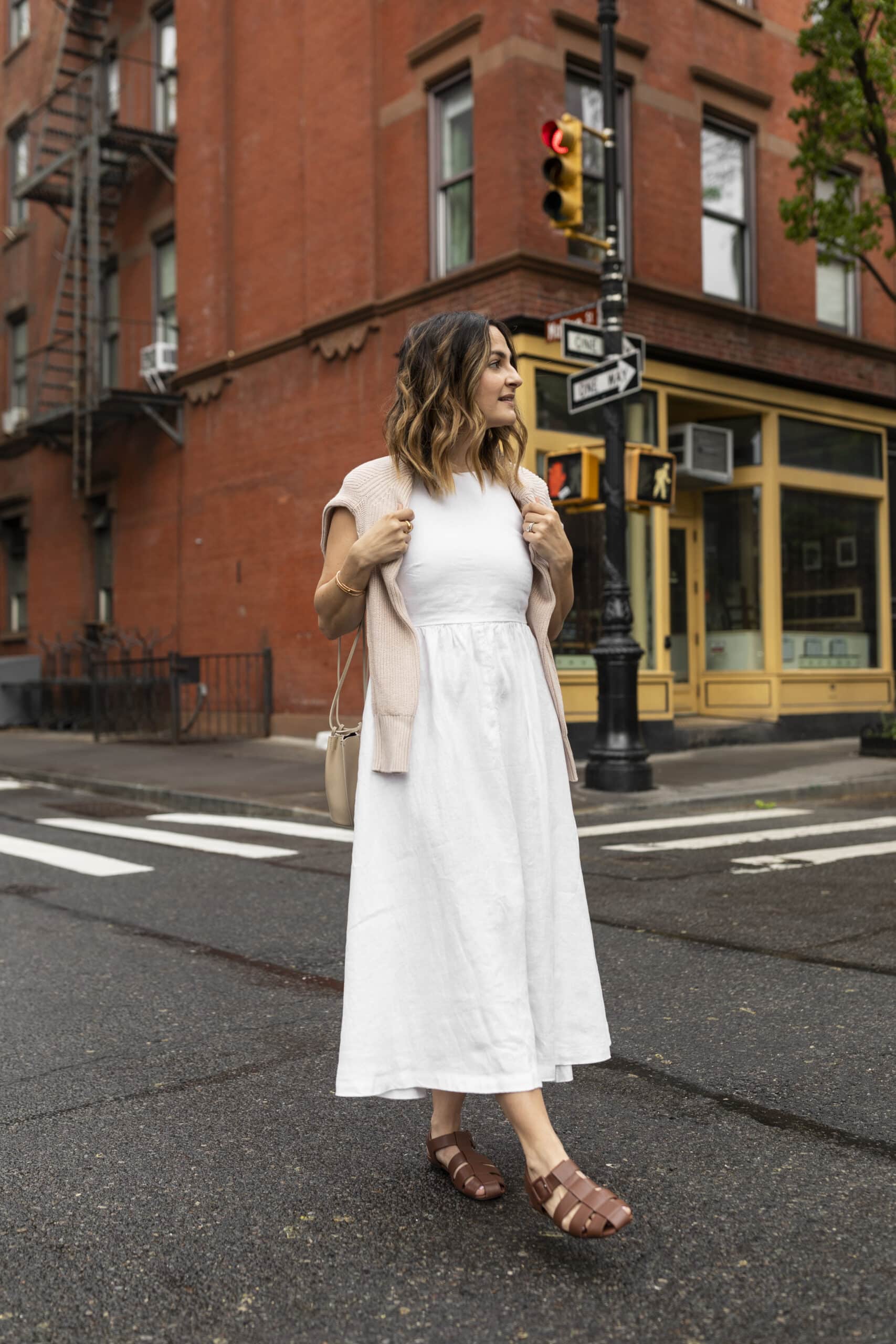 White Summer Dress White Summer Dresses