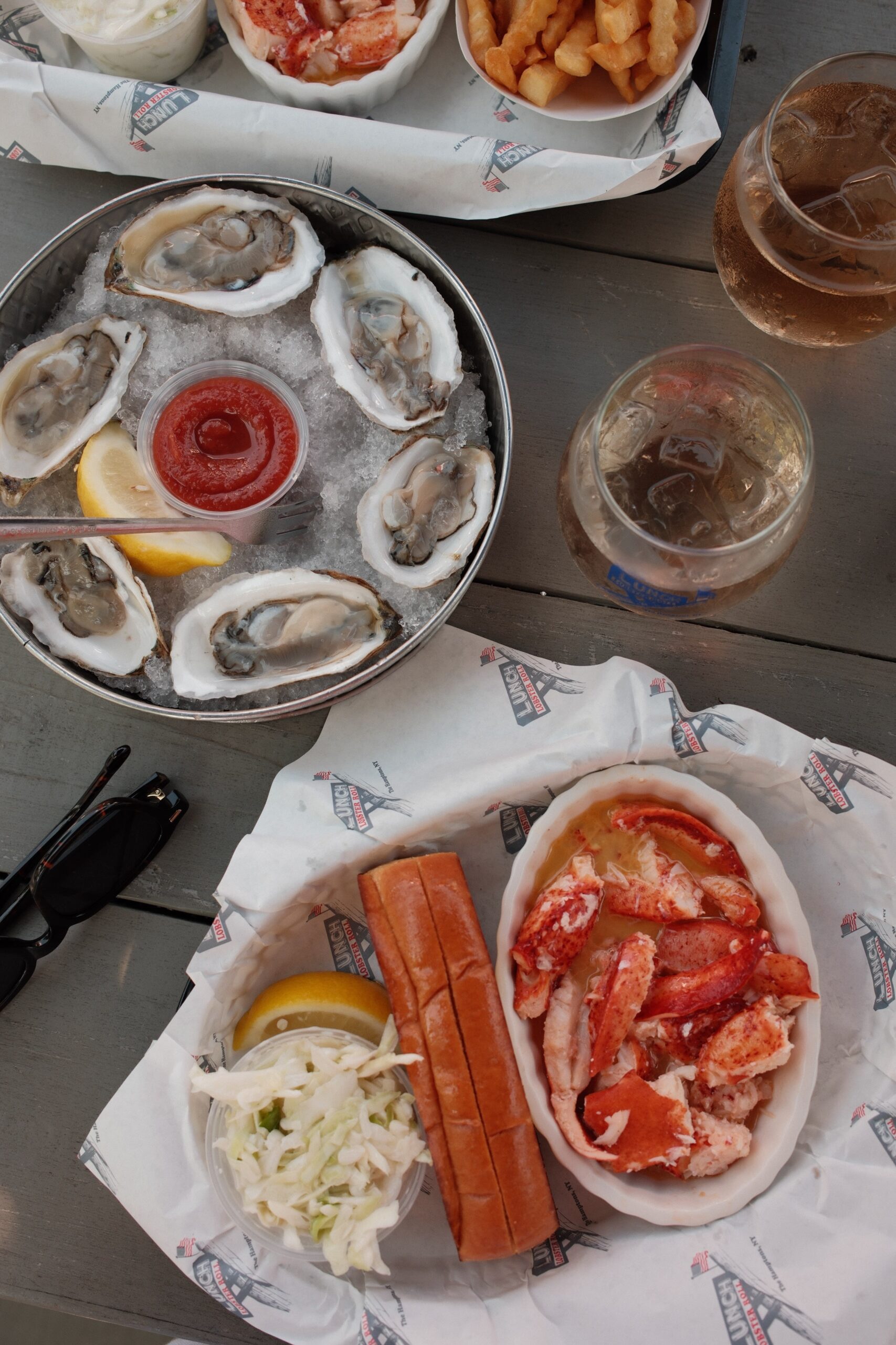 Hamptons Travel Guide | things to do in east hampton | the hamptons aesthetic | what to do in the hamptons | east hampton beaches | Charmed by Camille