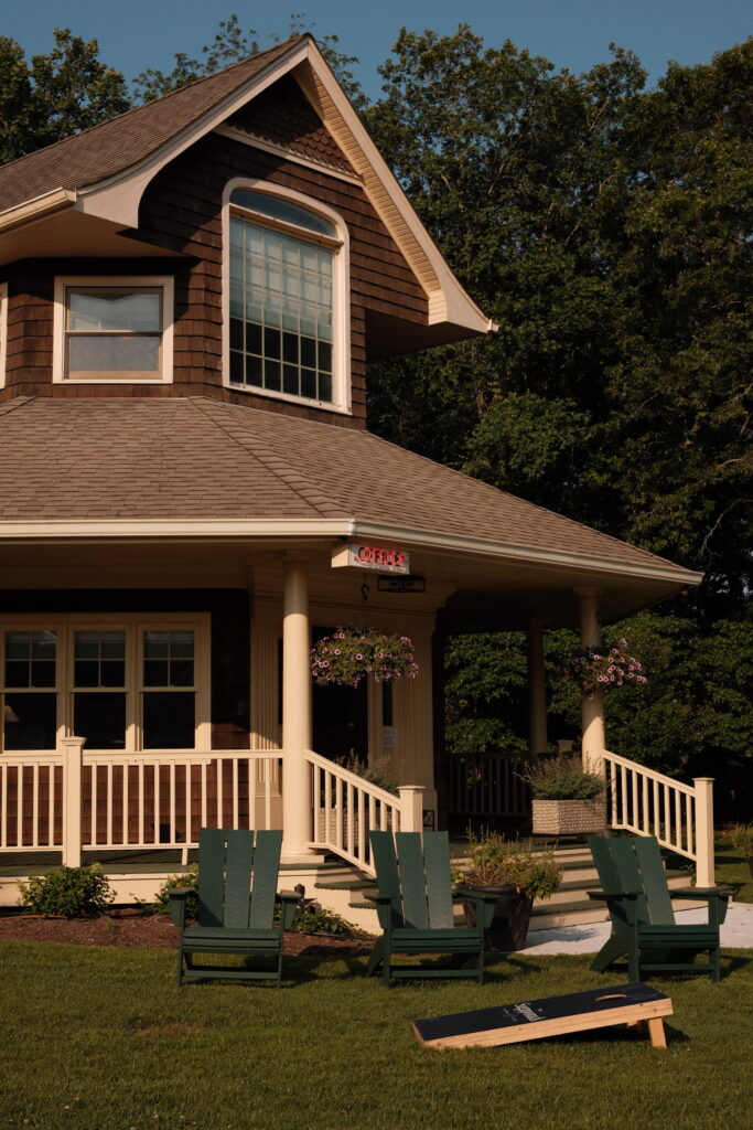 Where to stay in the Hamptons | Sagaponack and Amagansett hotel