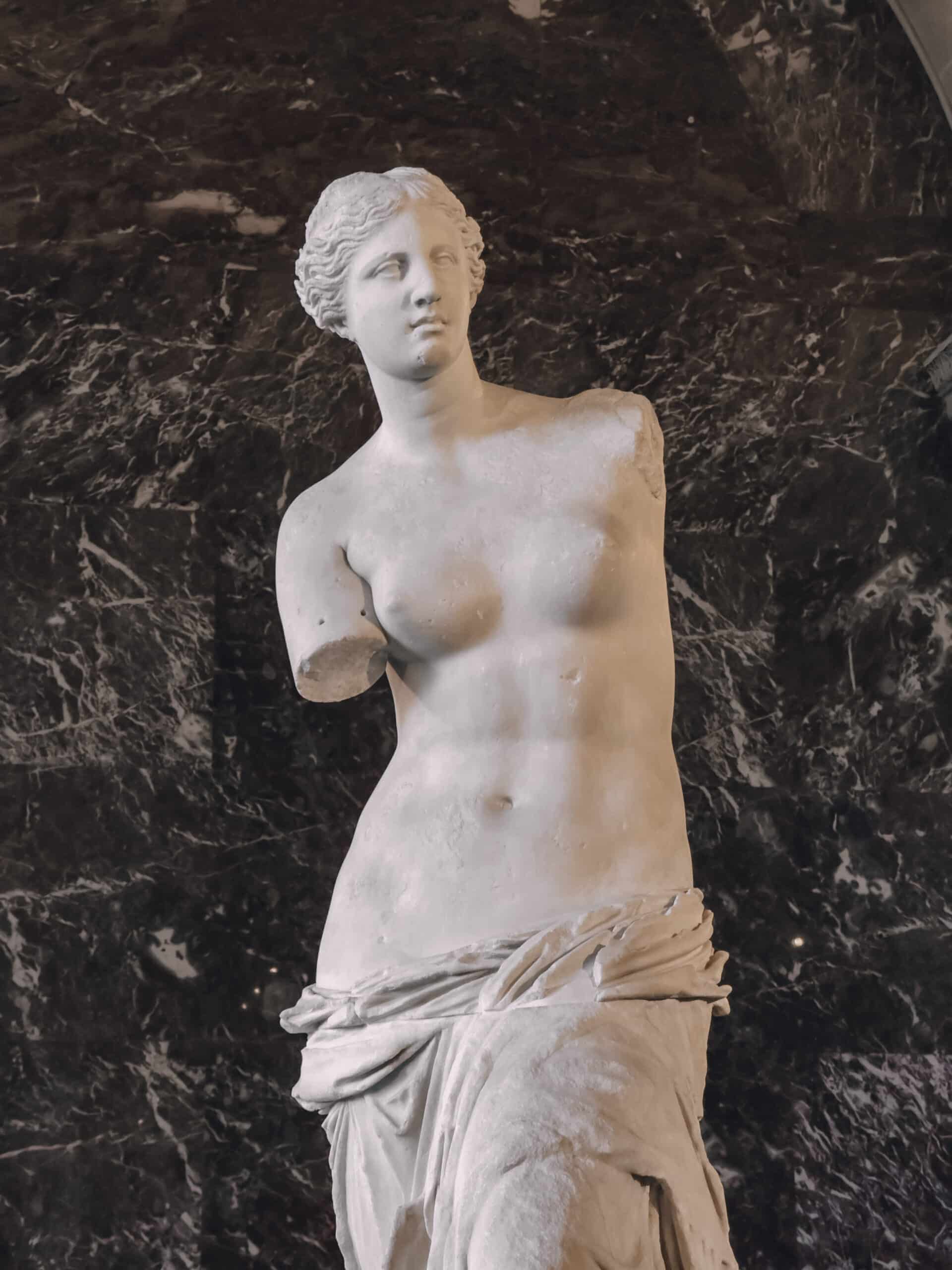 Venus de Milo