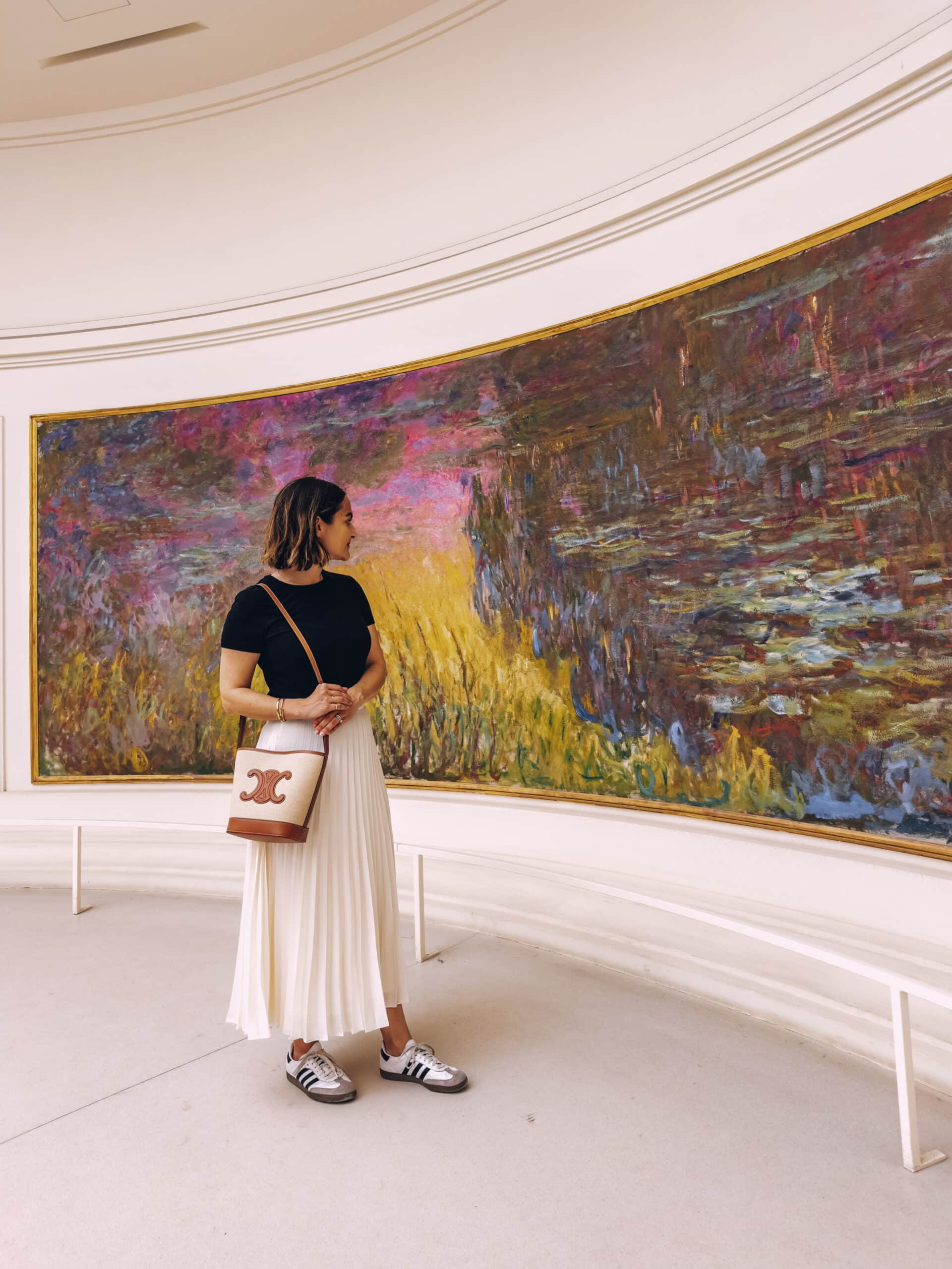 7-Day Paris Itinerary