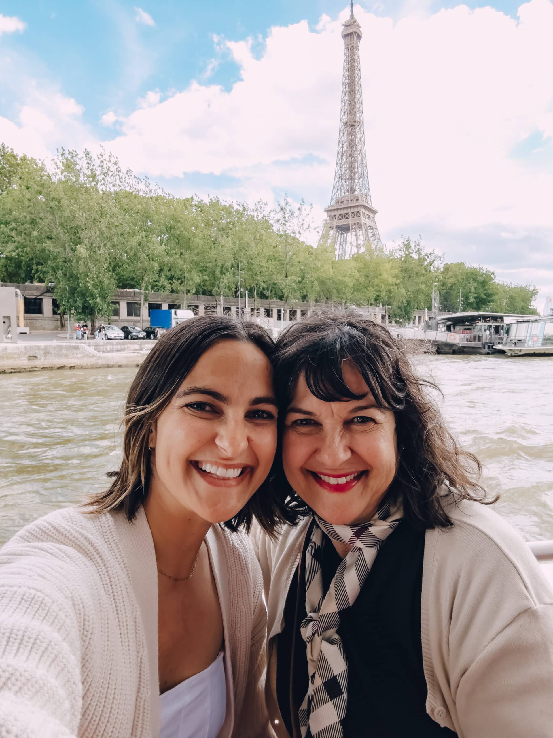 7-Day Paris Itinerary