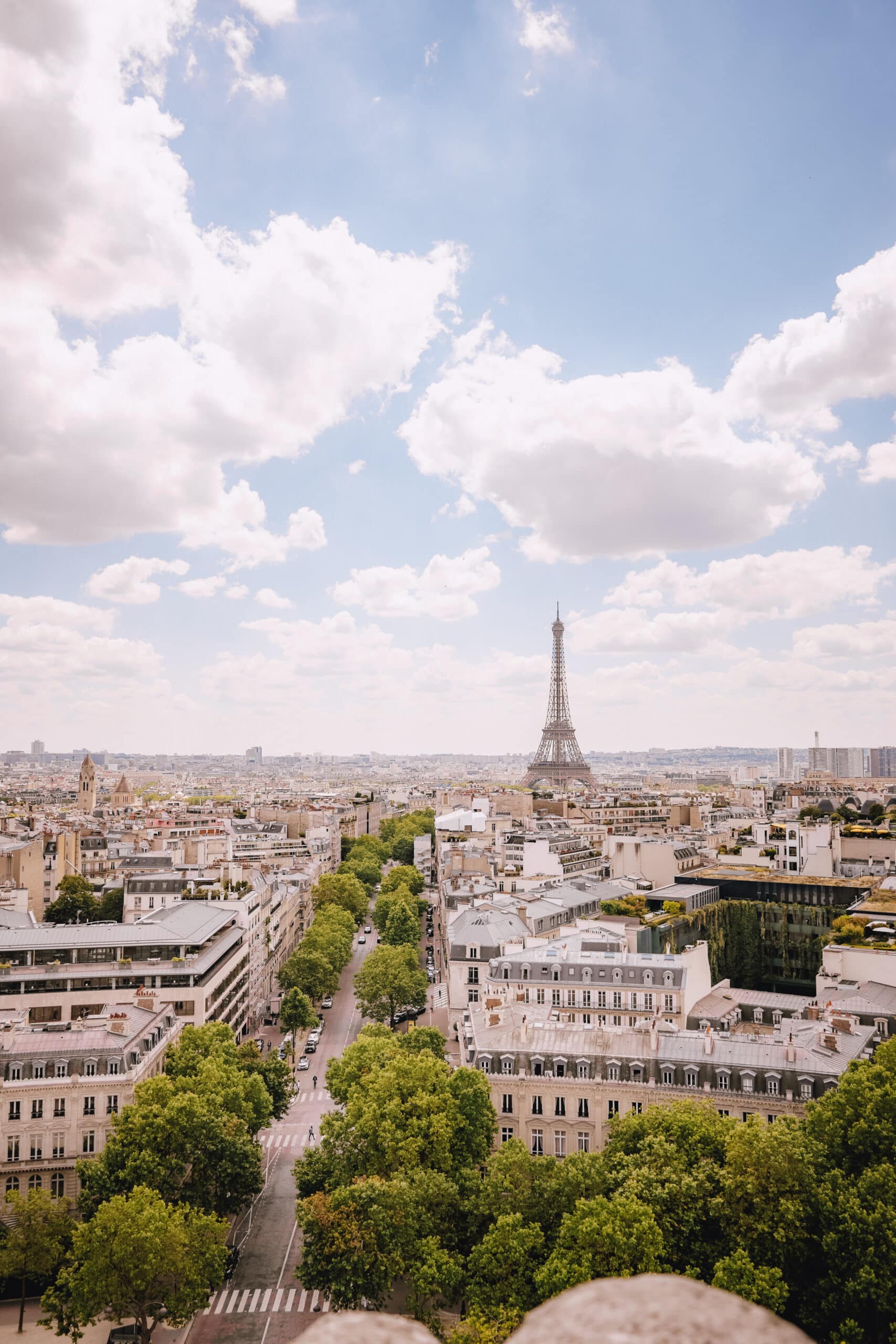 7-Day Paris Itinerary