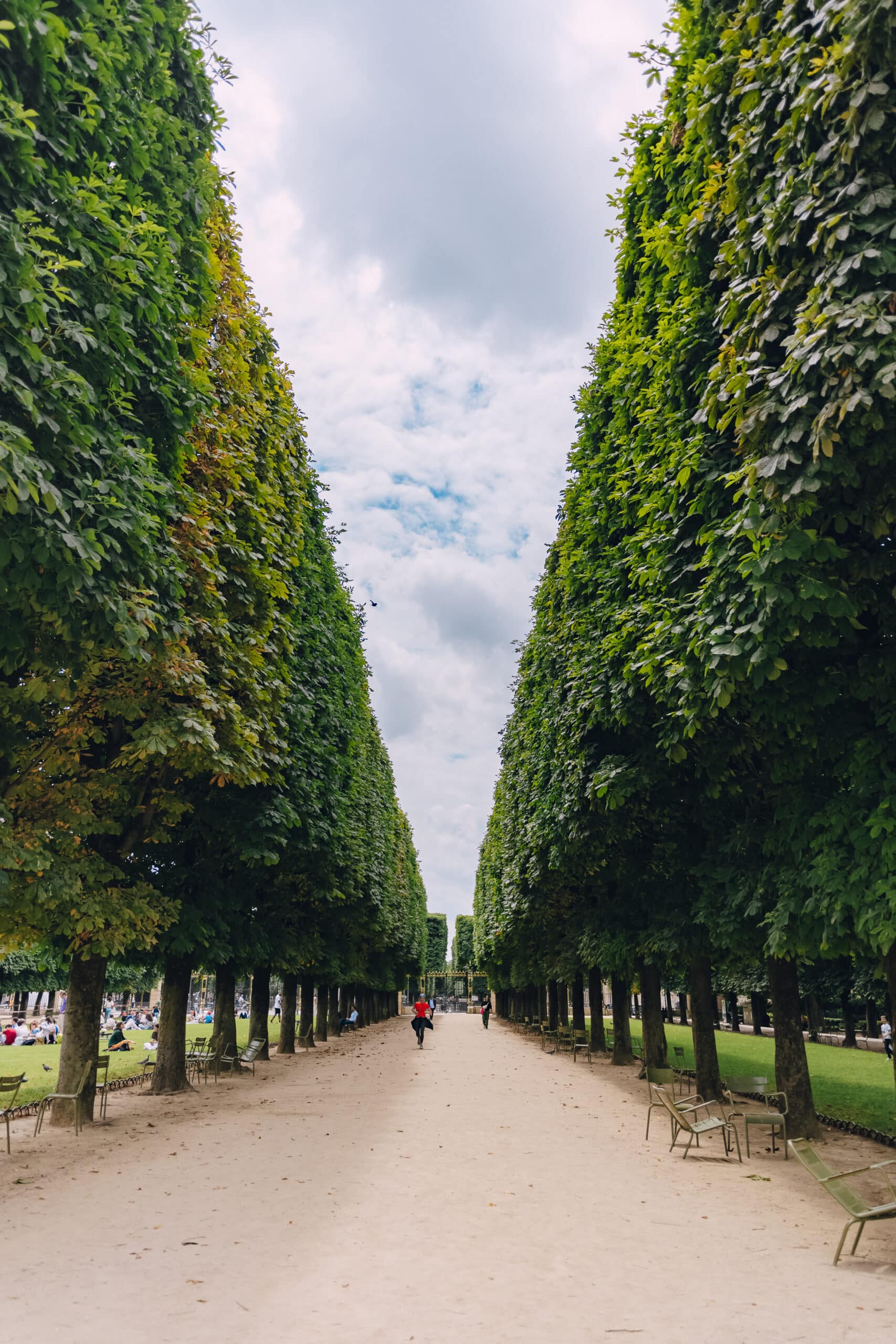 7-Day Paris Itinerary Ideas