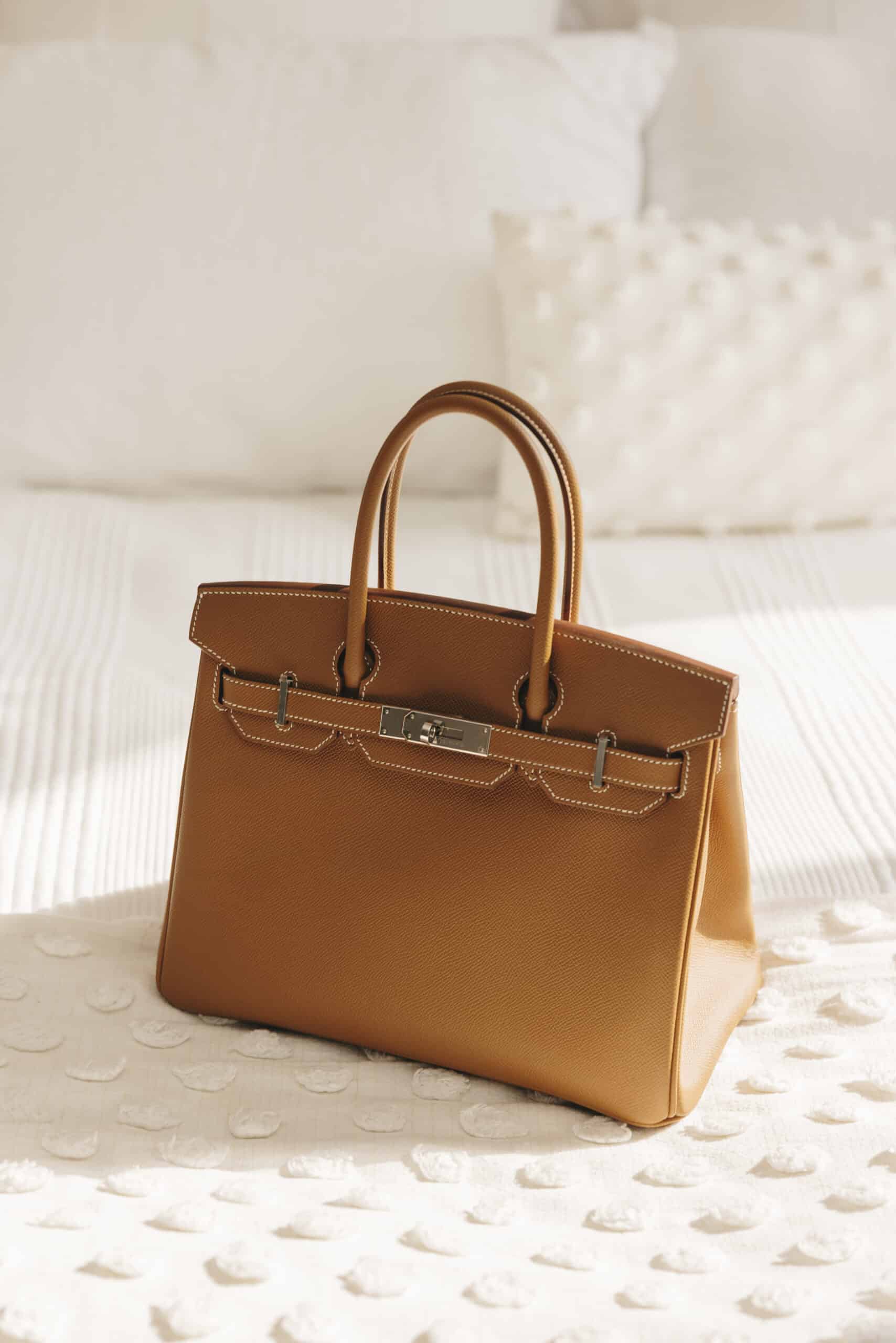 How to Store Luxury bags How to Store Luxury Handbags