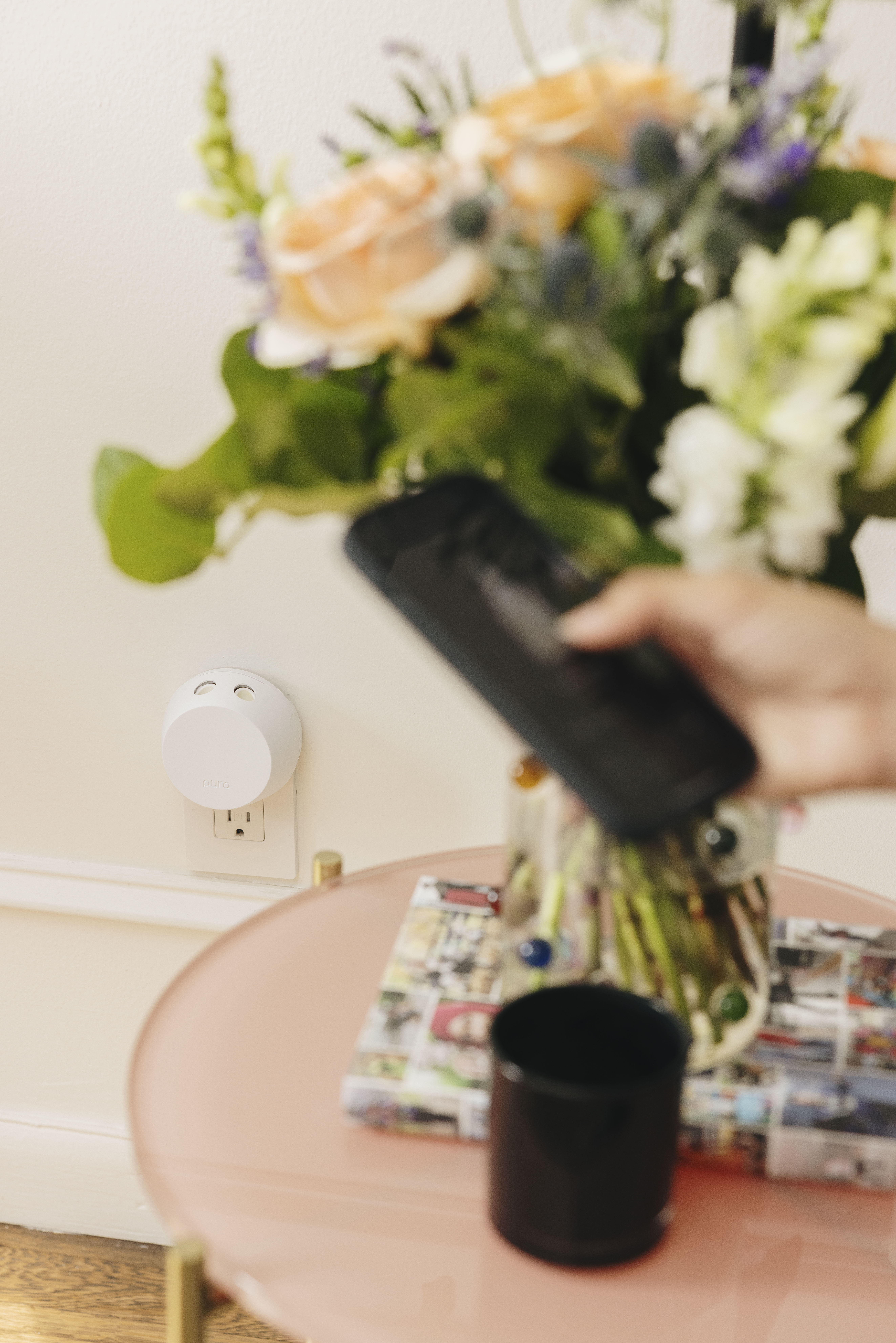 Pura Diffuser Pura Diffuser Review