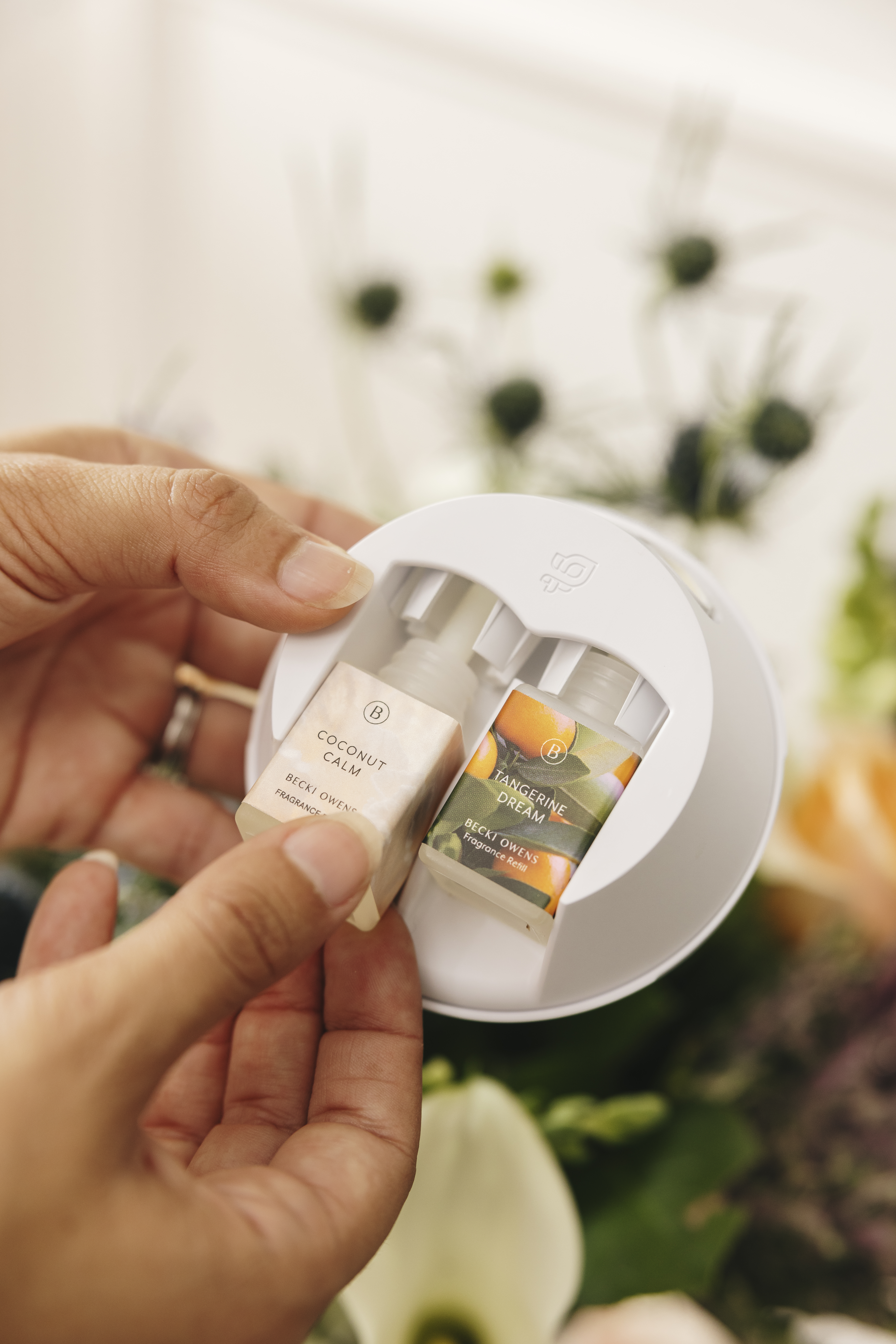 Pura device Pura device