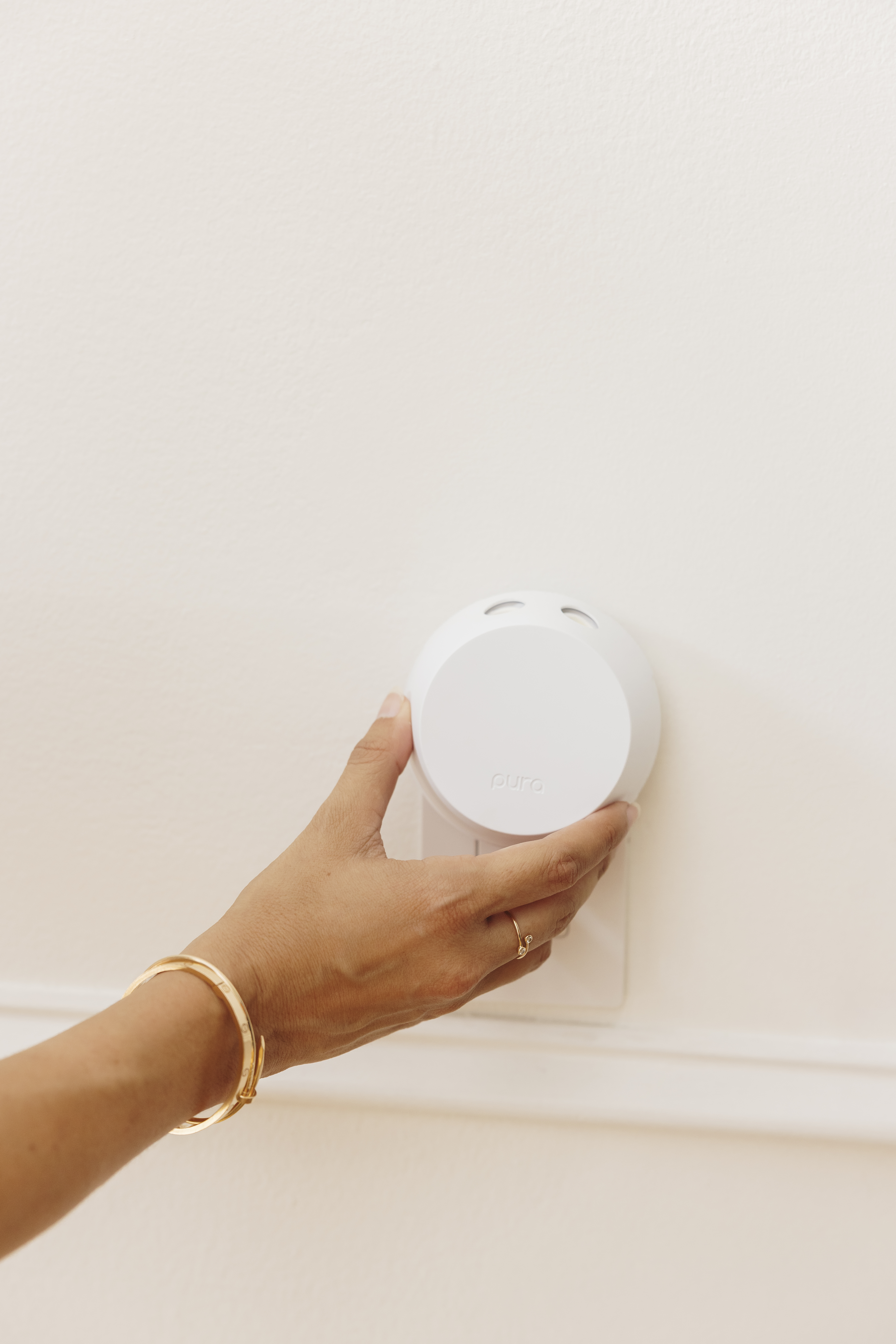 Pura Diffuser Smart Fragrance Pura Diffuser Smart Fragrance