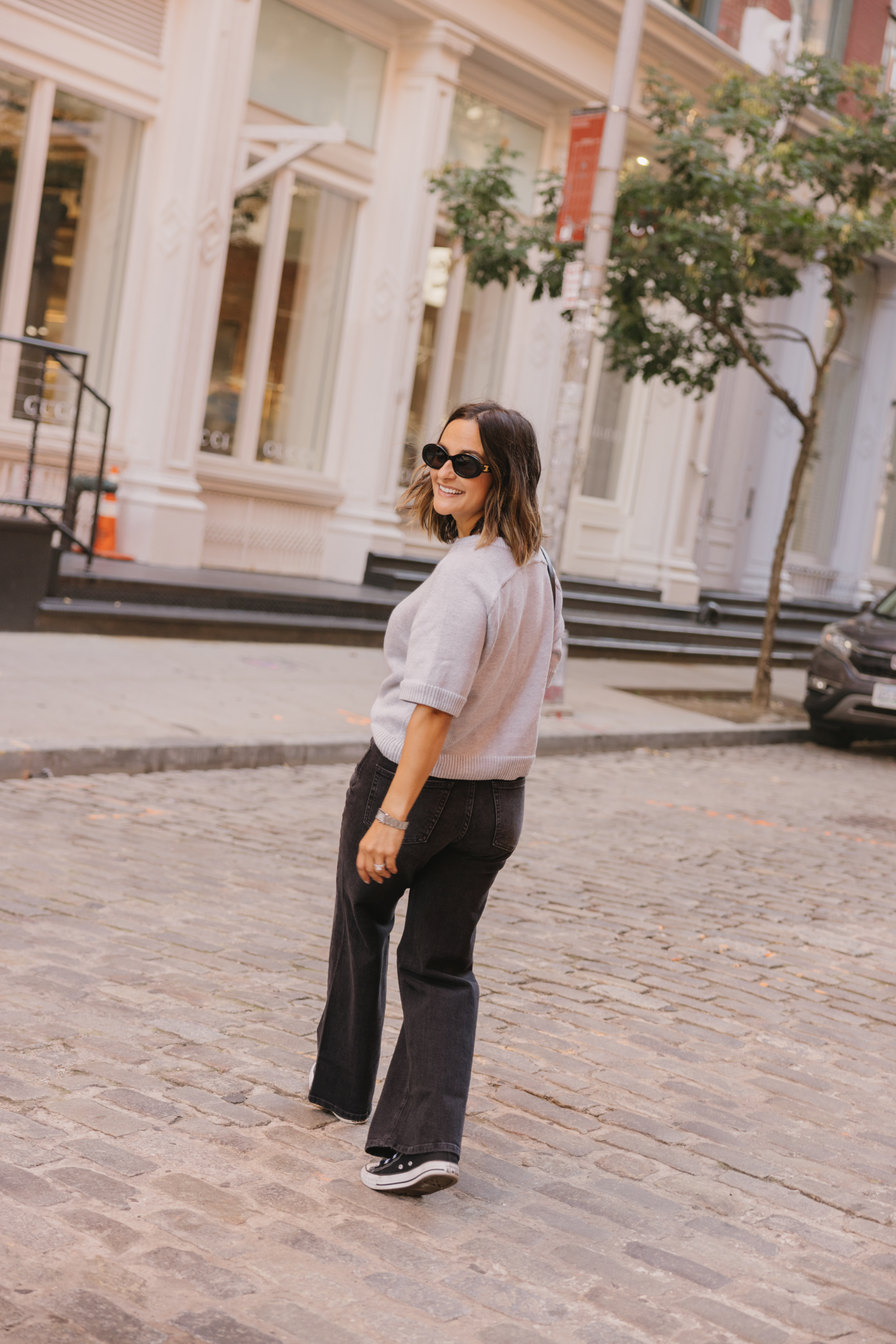 The Secret Sauce AYR Jeans Review