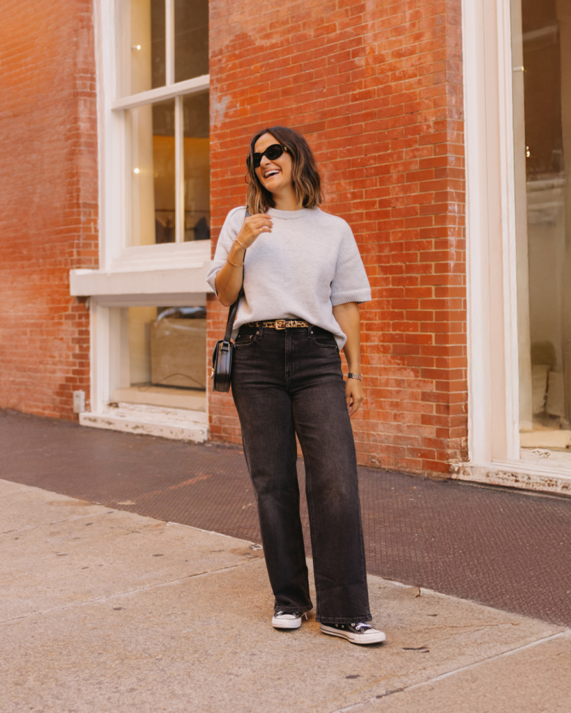 AYR Jeans Review