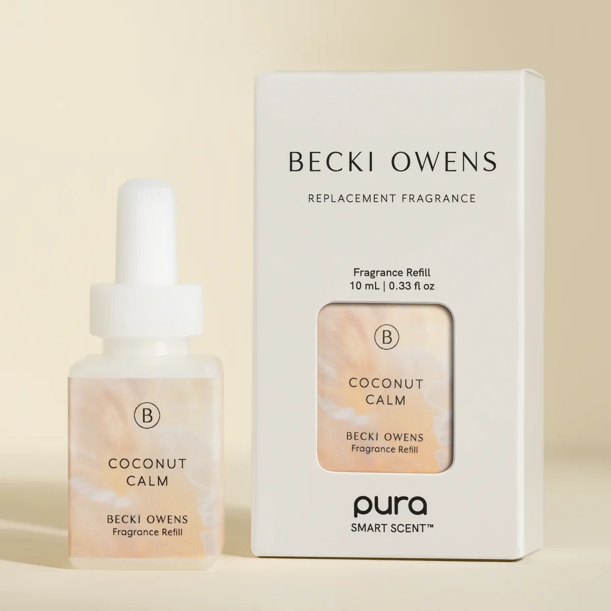 Pura Diffuser coconut calm Pura Diffuser coconut calm