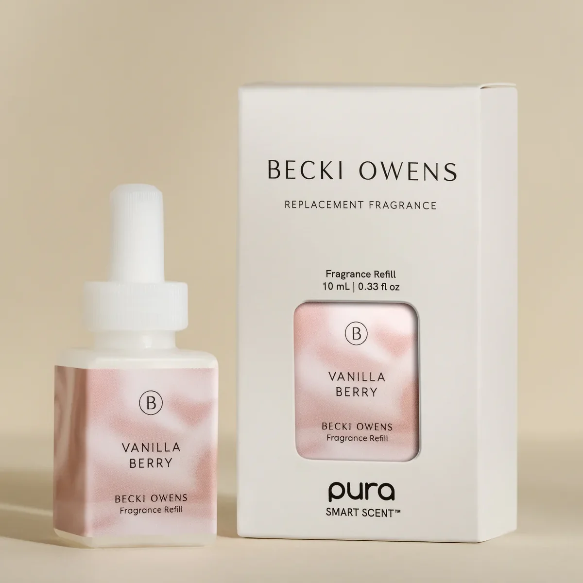 Pura Diffuser vanilla berry Pura Diffuser vanilla berry