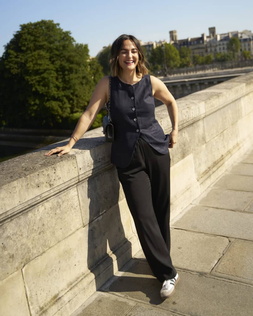 Adidas Samba Outfits