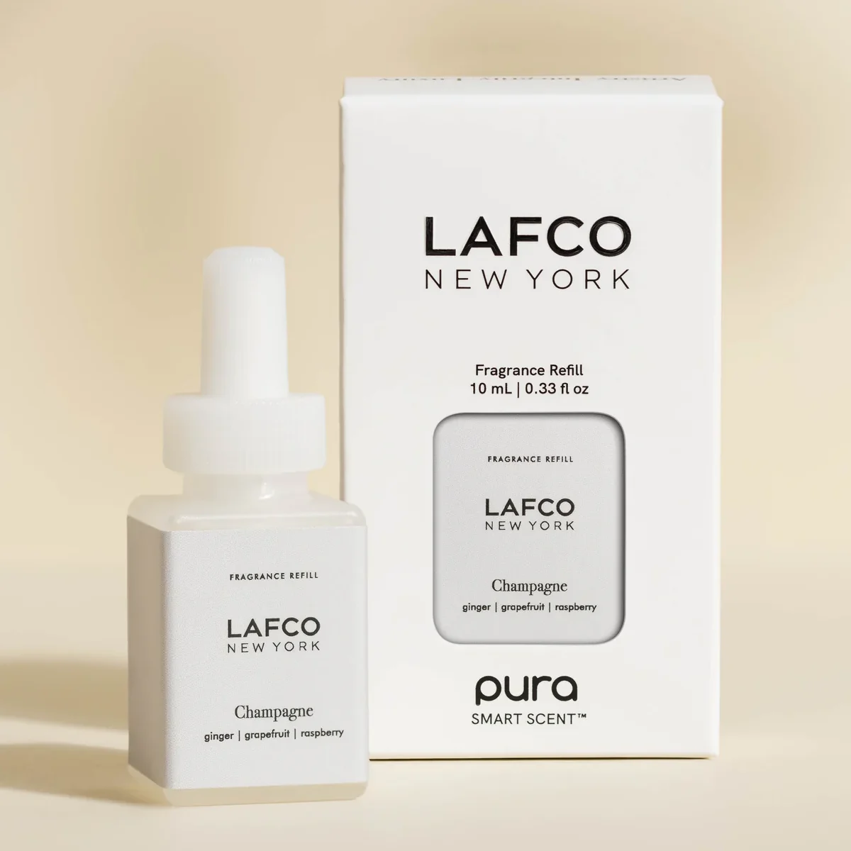 Pura Diffuser lafco Pura Diffuser lafco