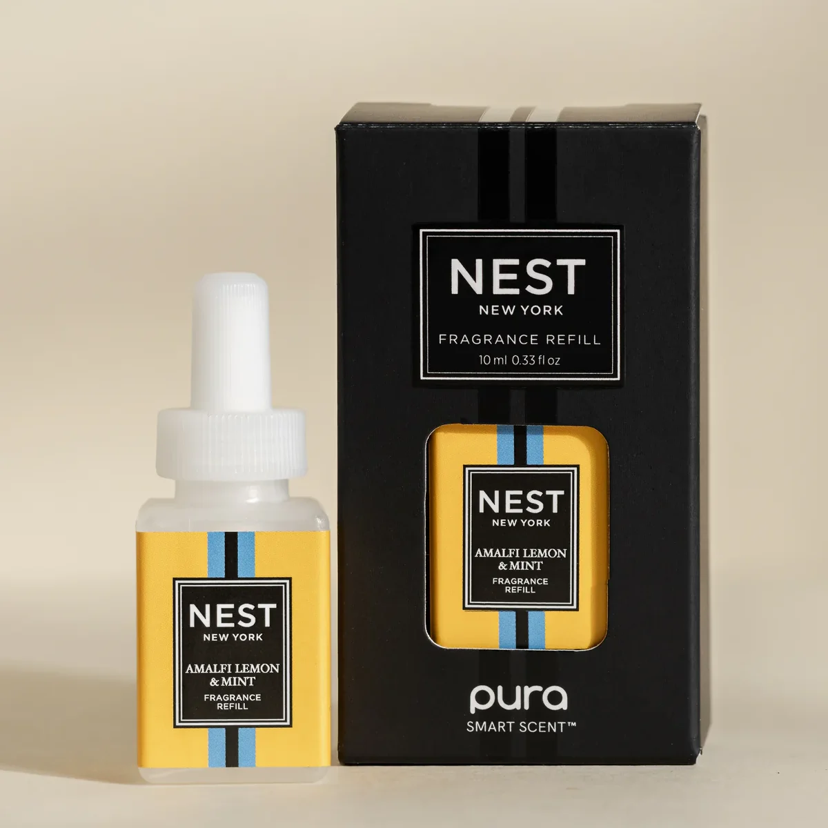 Pura Diffuser NEST Pura Diffuser NEST