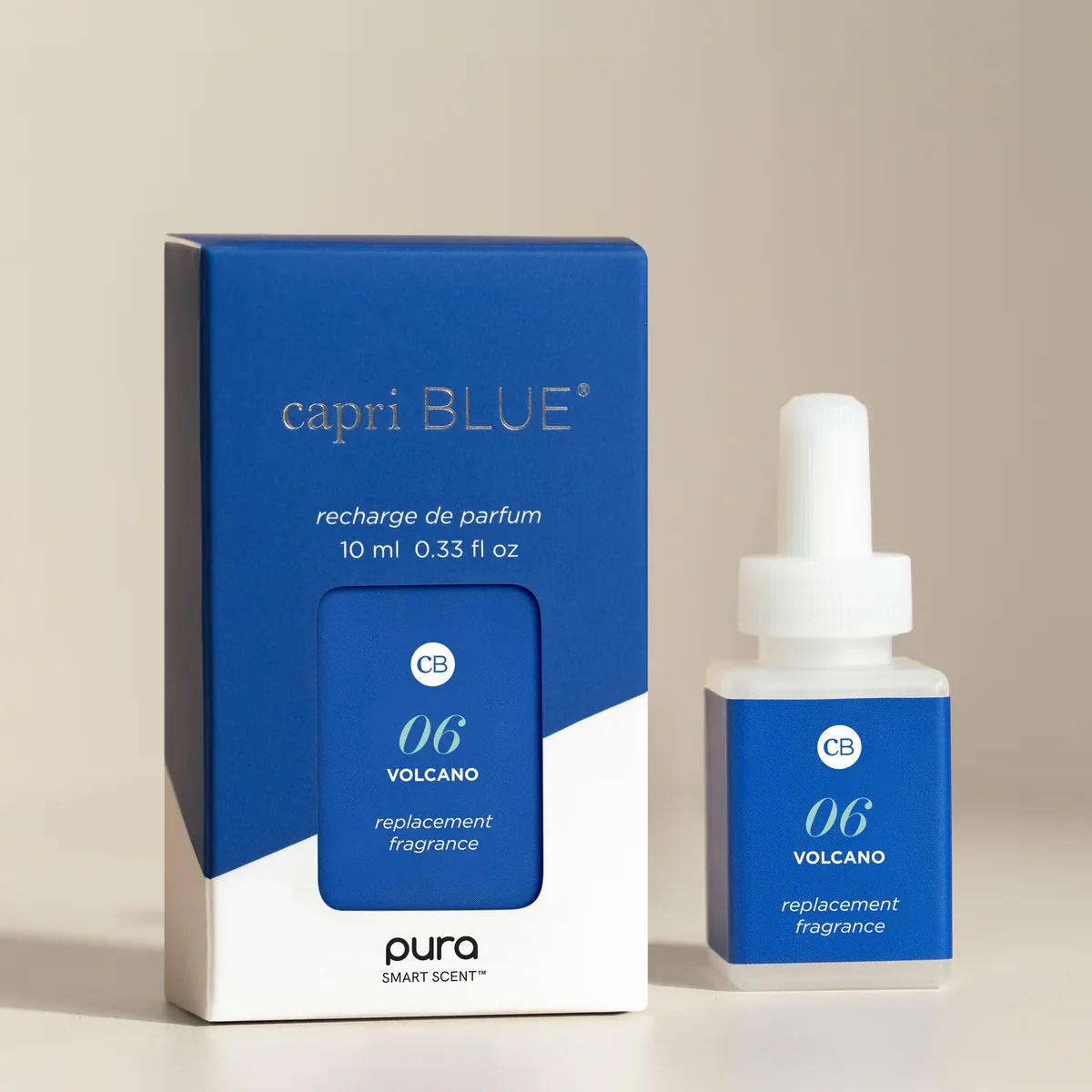 Pura Diffuser capri blue 06 Pura Diffuser capri blue 06