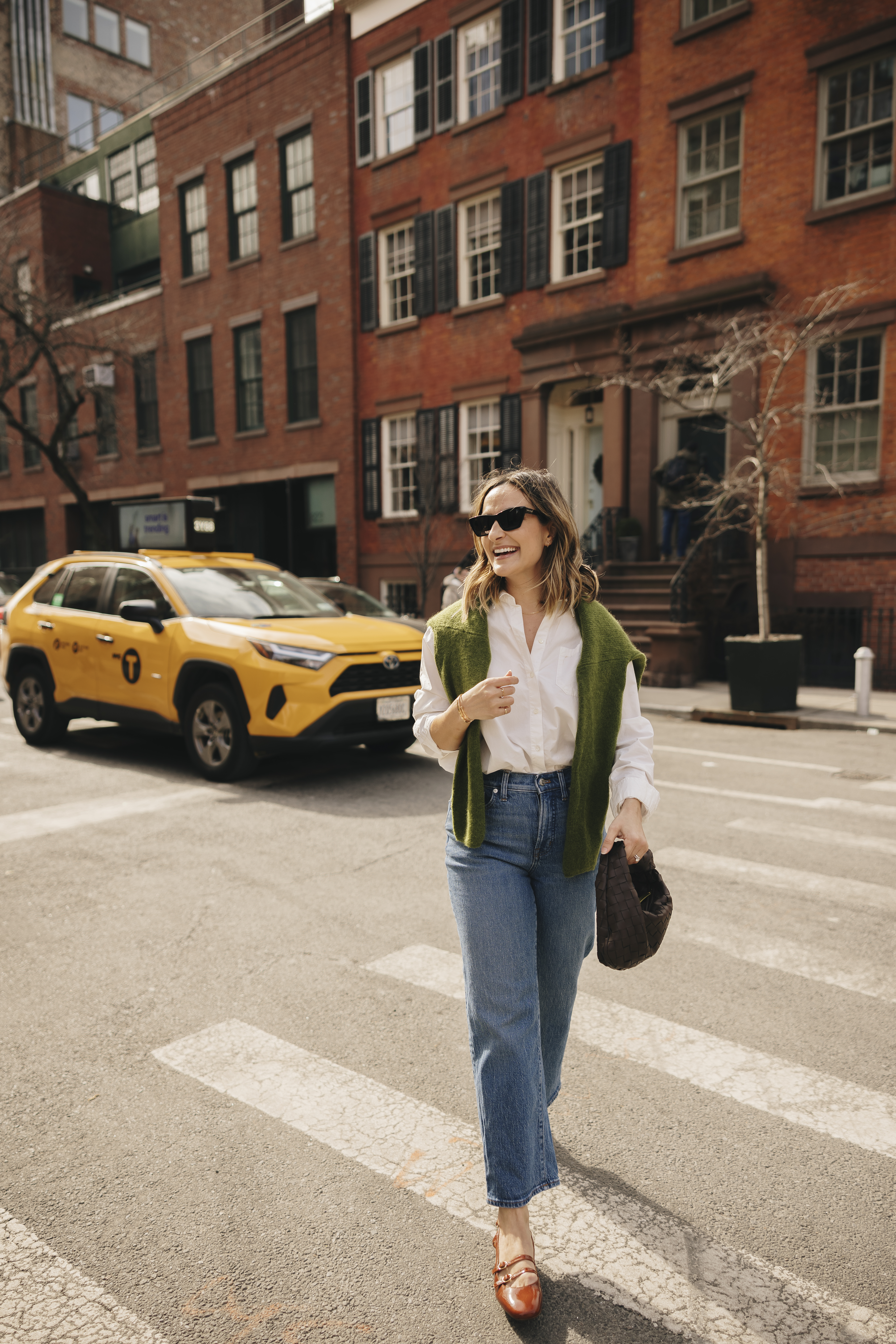 Sezane Size Guide & Shopping Tips