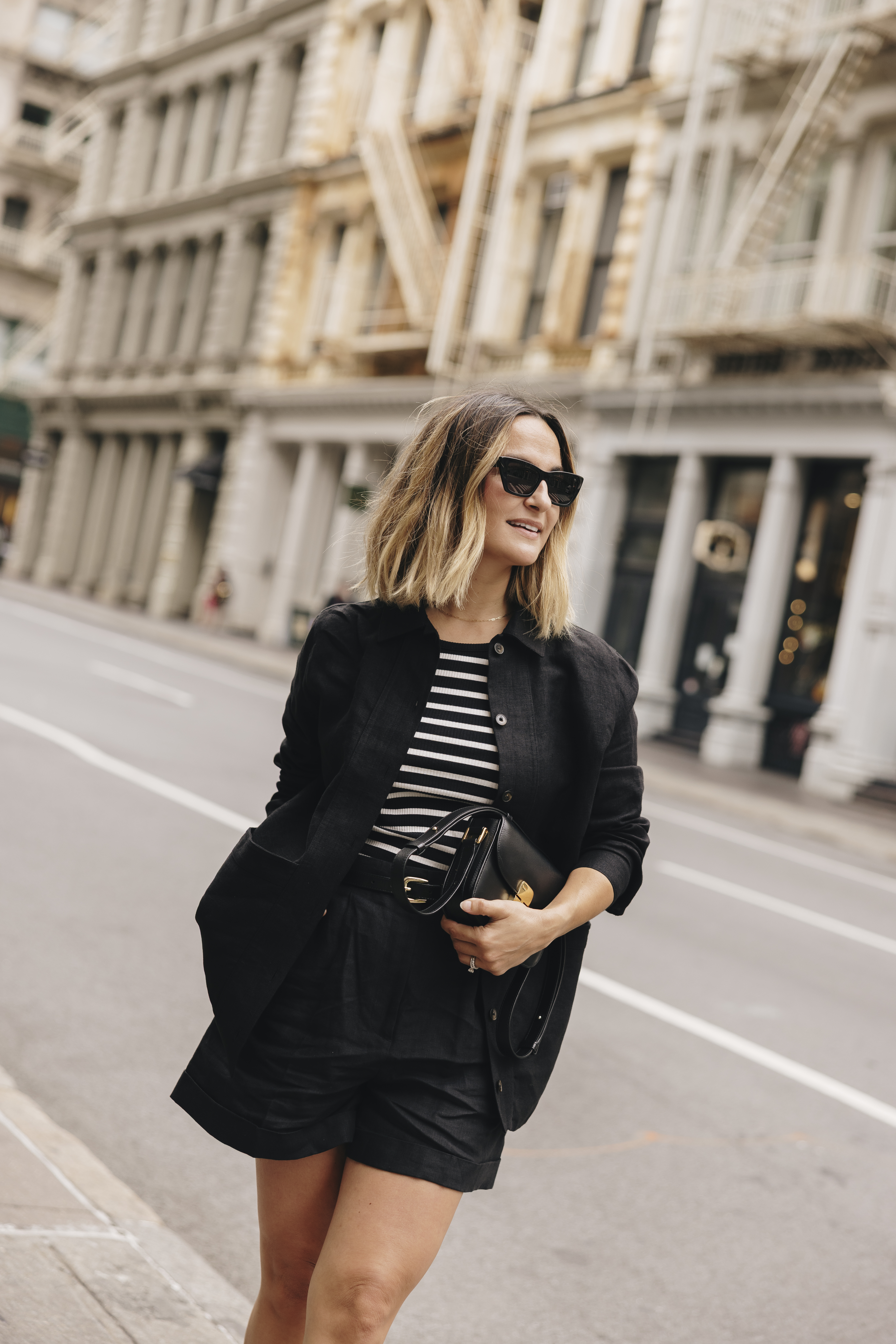 Sezane Will Jacket