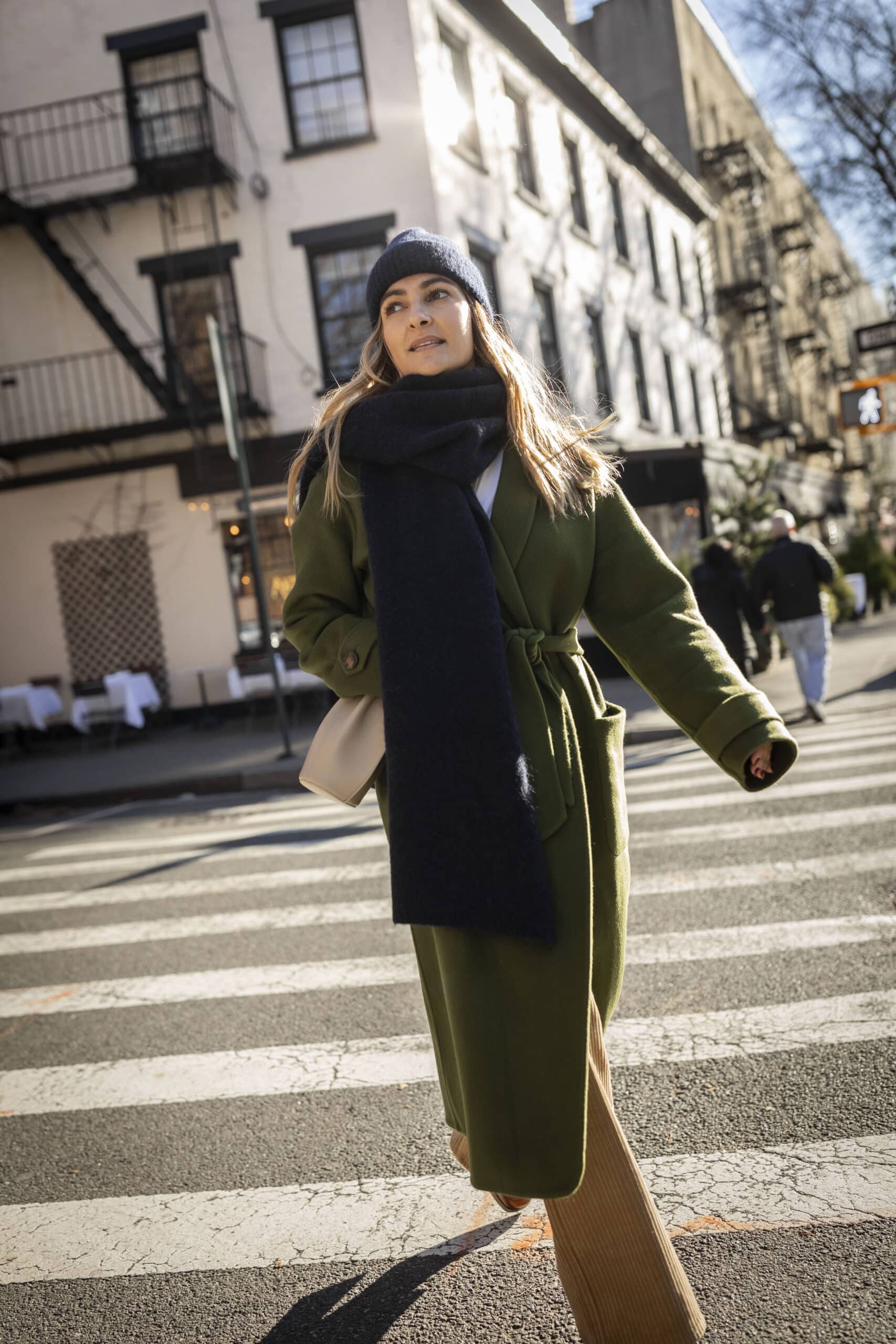 sezane essentials