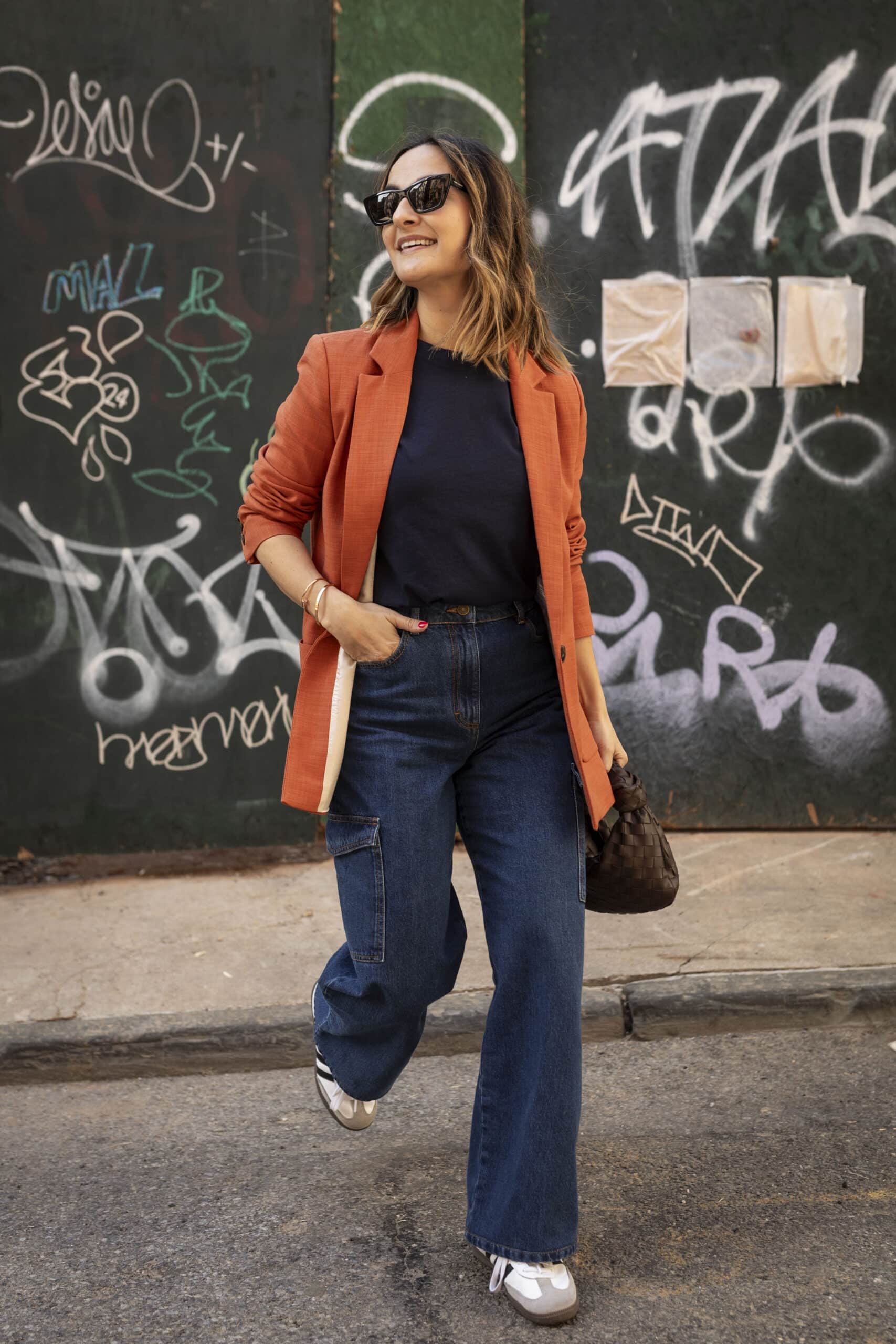 sezane essentials