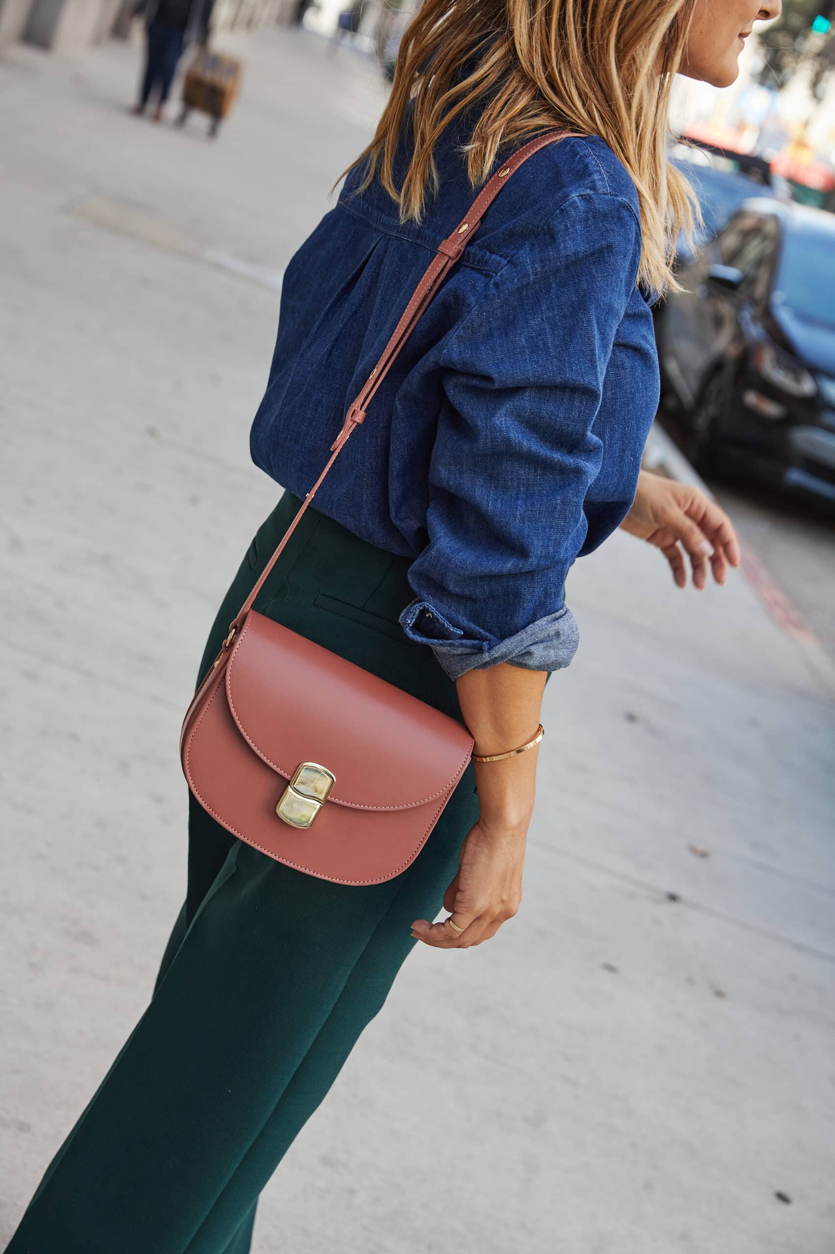 sezane essentials