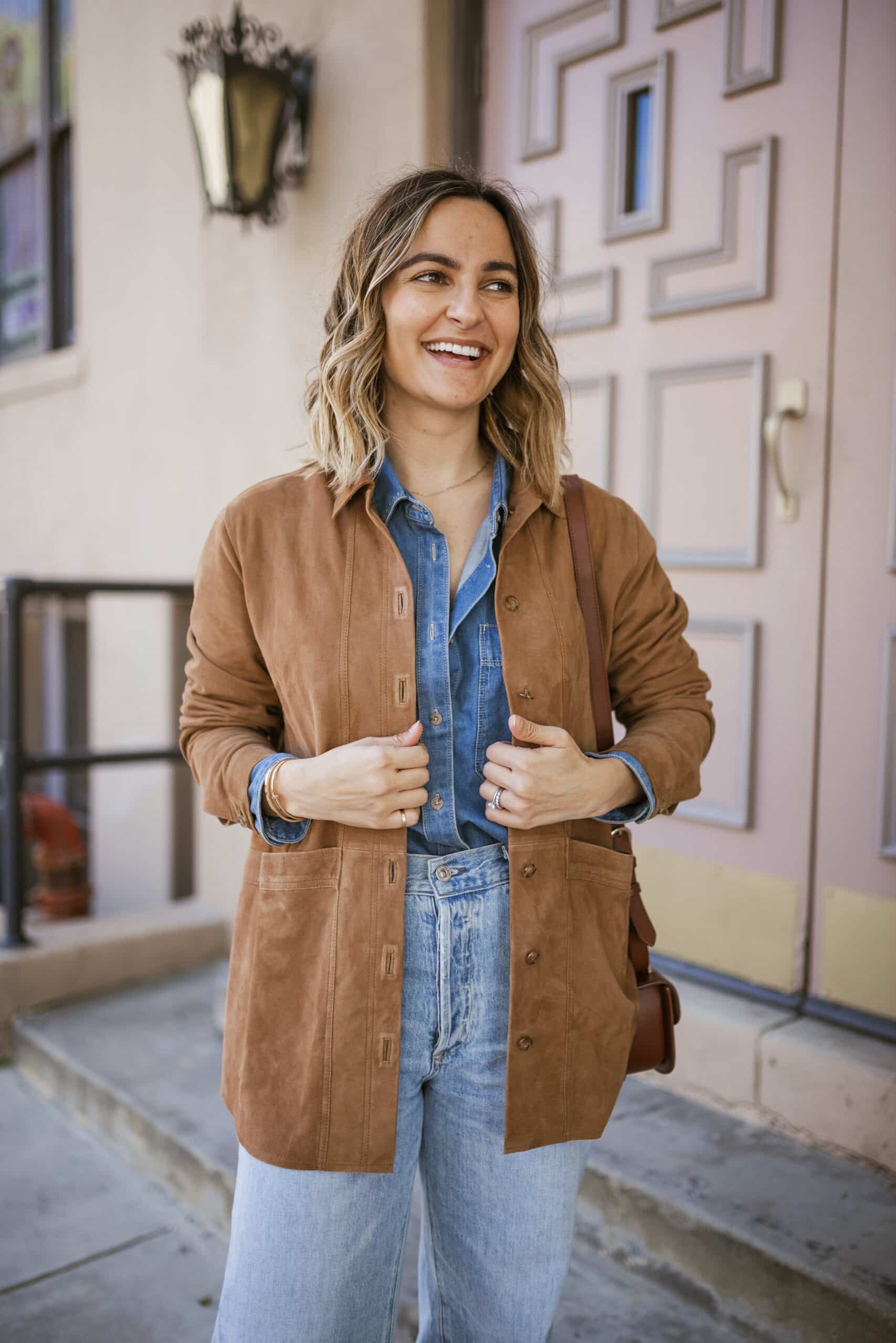 sezane essentials