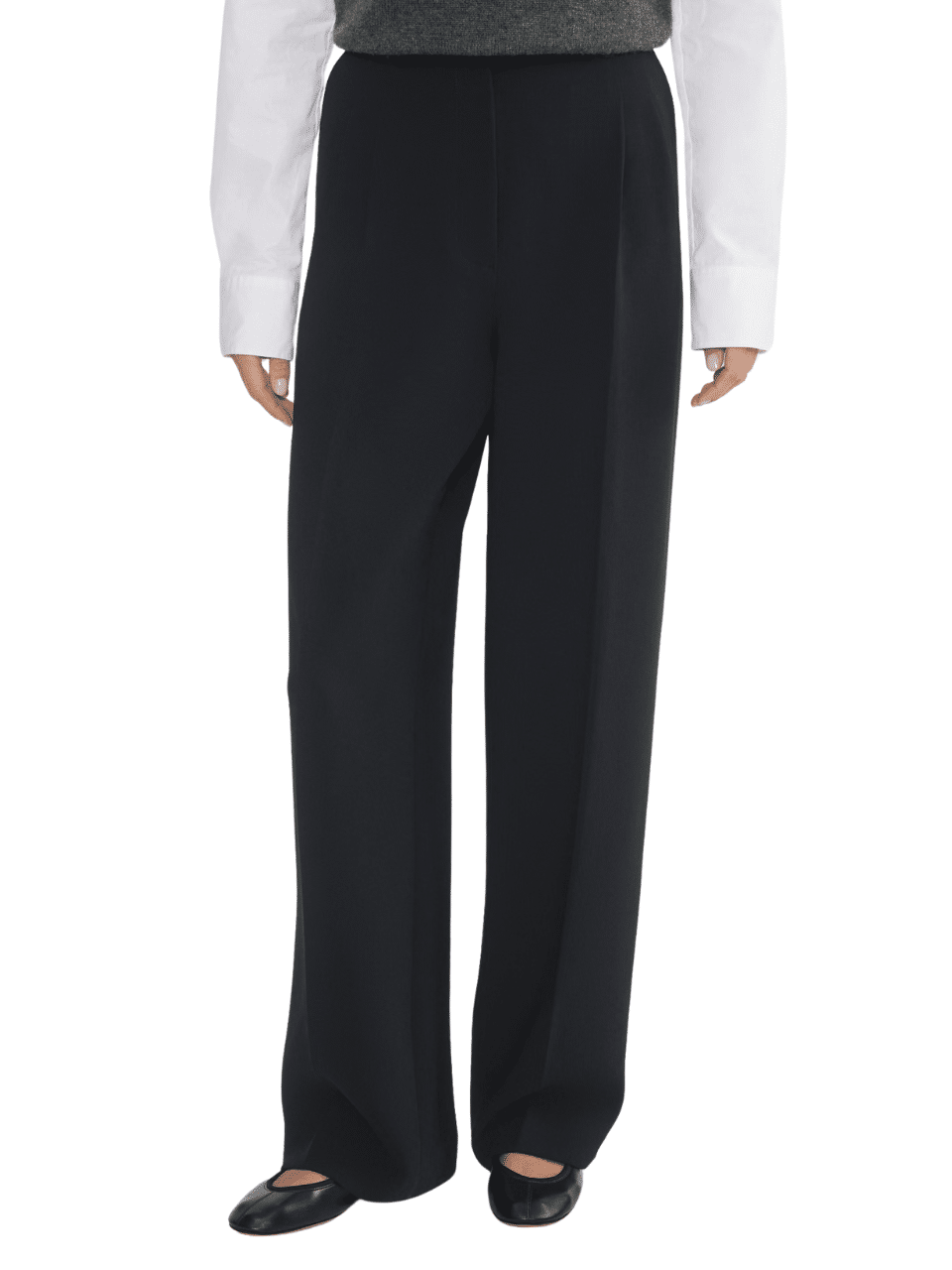 Aritzia Effortless Pant