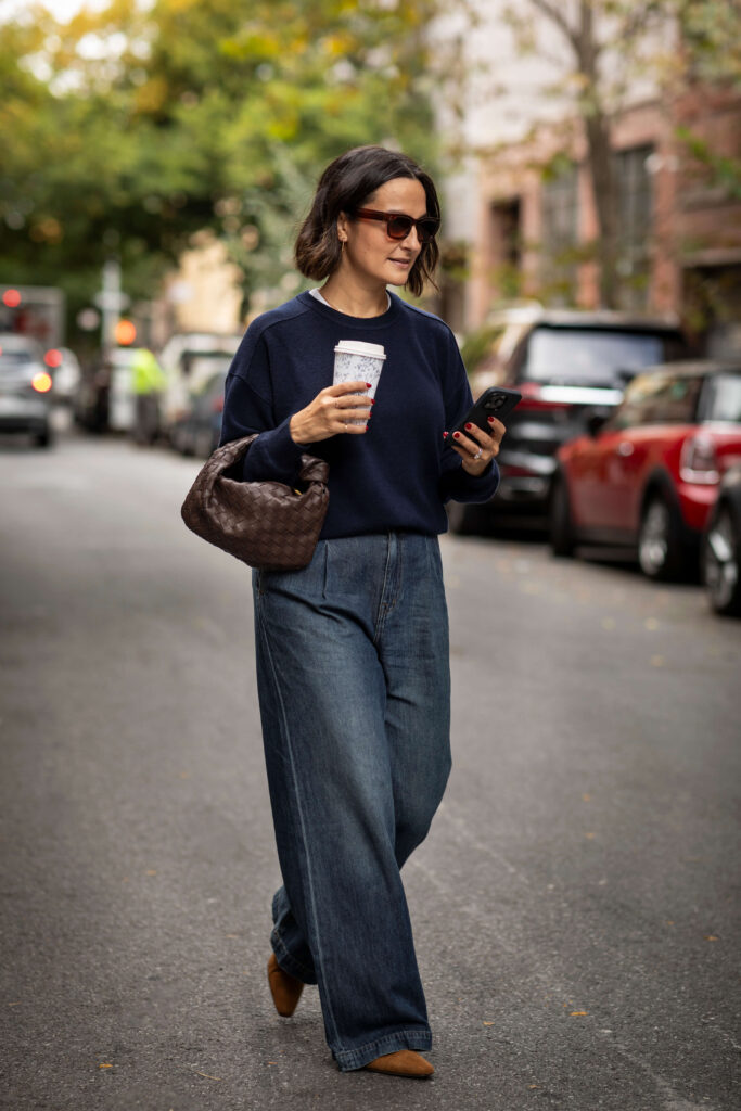 Trouser Jeans