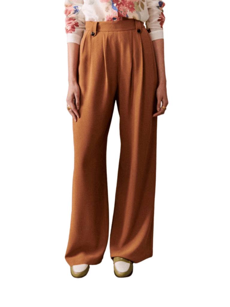 Sezane Loulou Trouser
