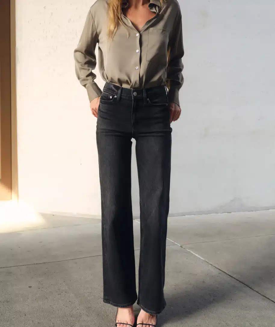 The Secret Sauce jeans