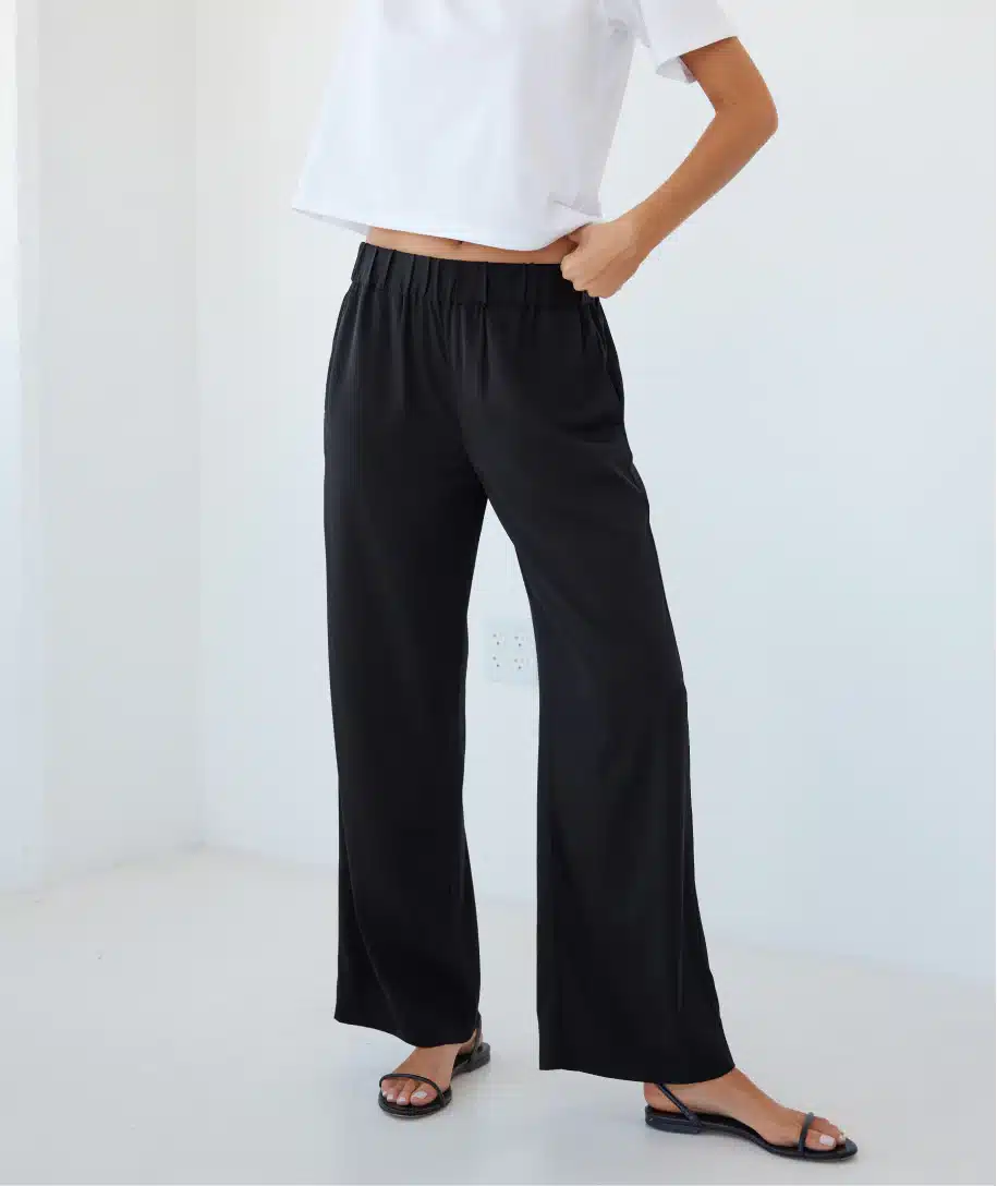 The Voila jeans
