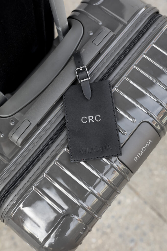 Rimowa Luggage Review