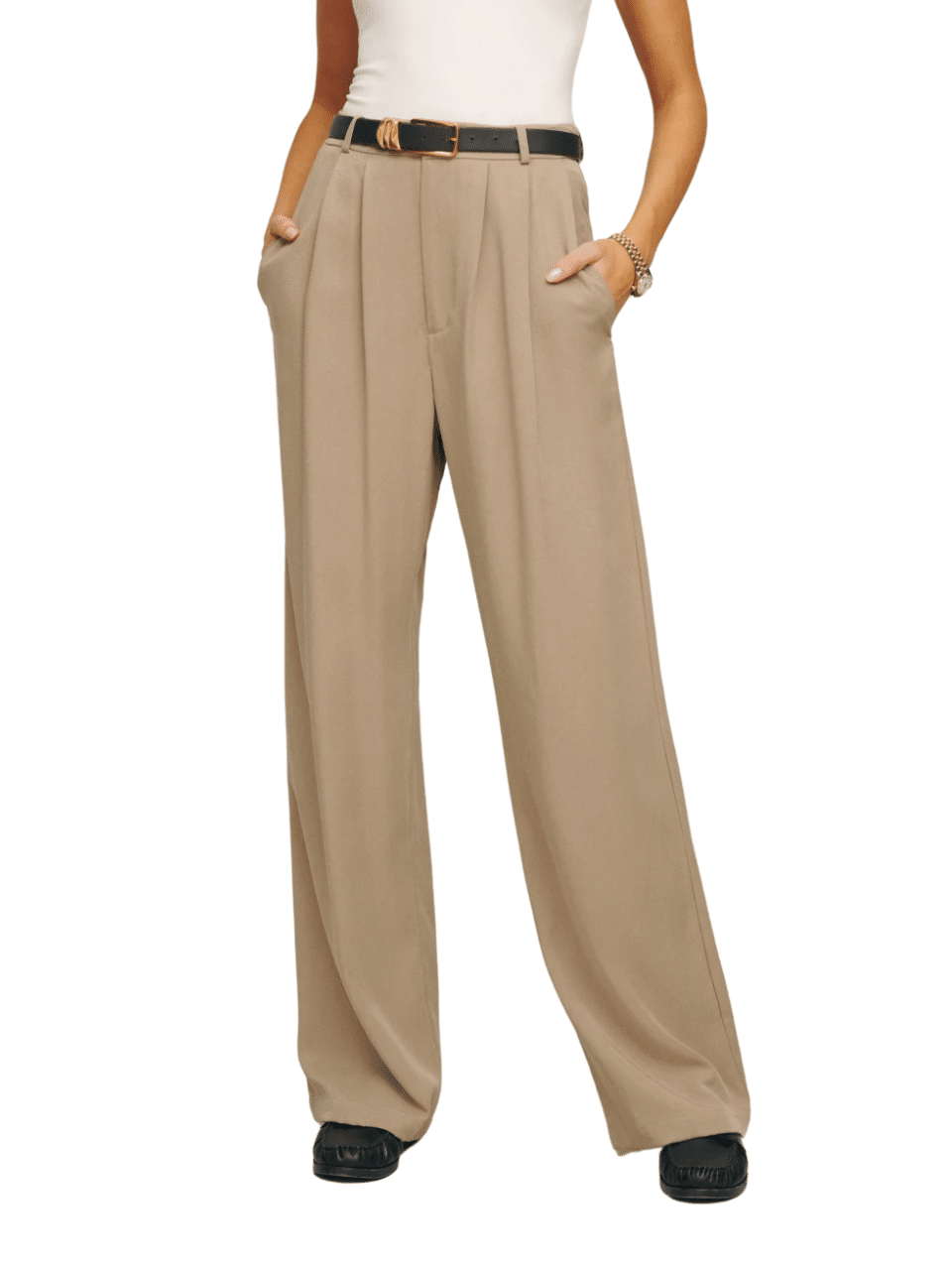 Reformation Mason Pant