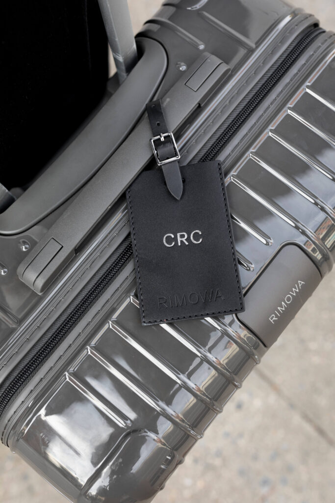 Rimowa Luggage Review