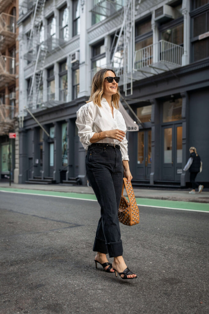 What to Pack for NYC in Spring