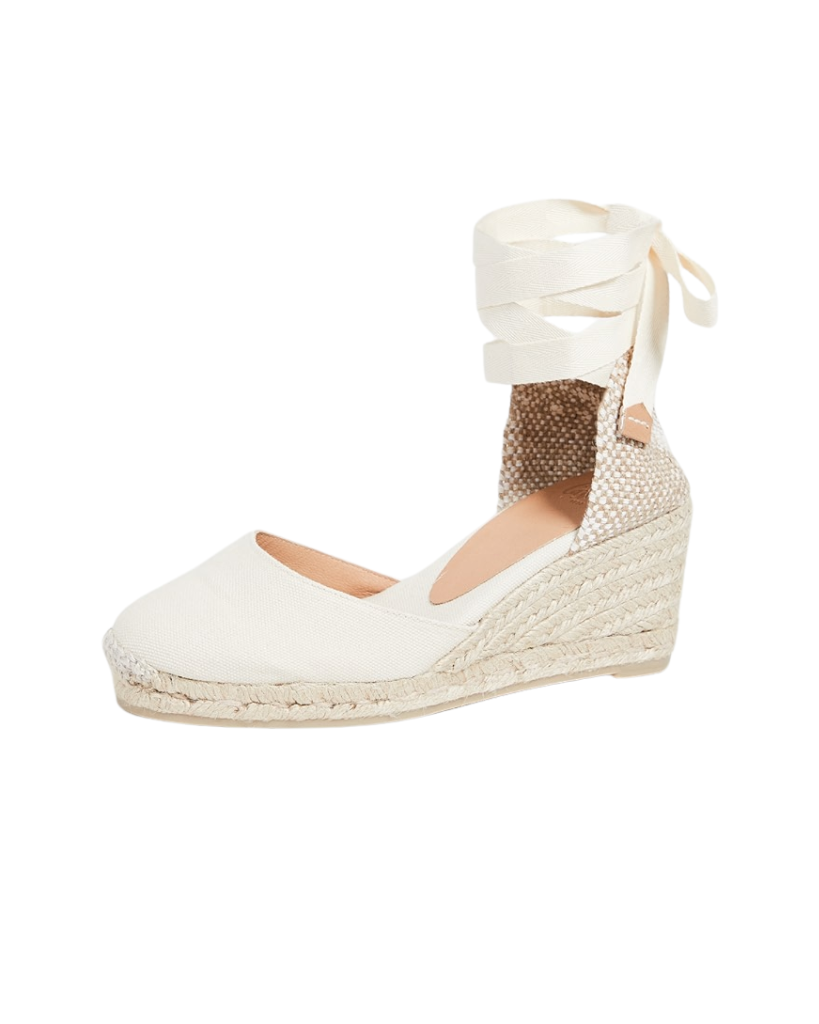 Carina Espadrille