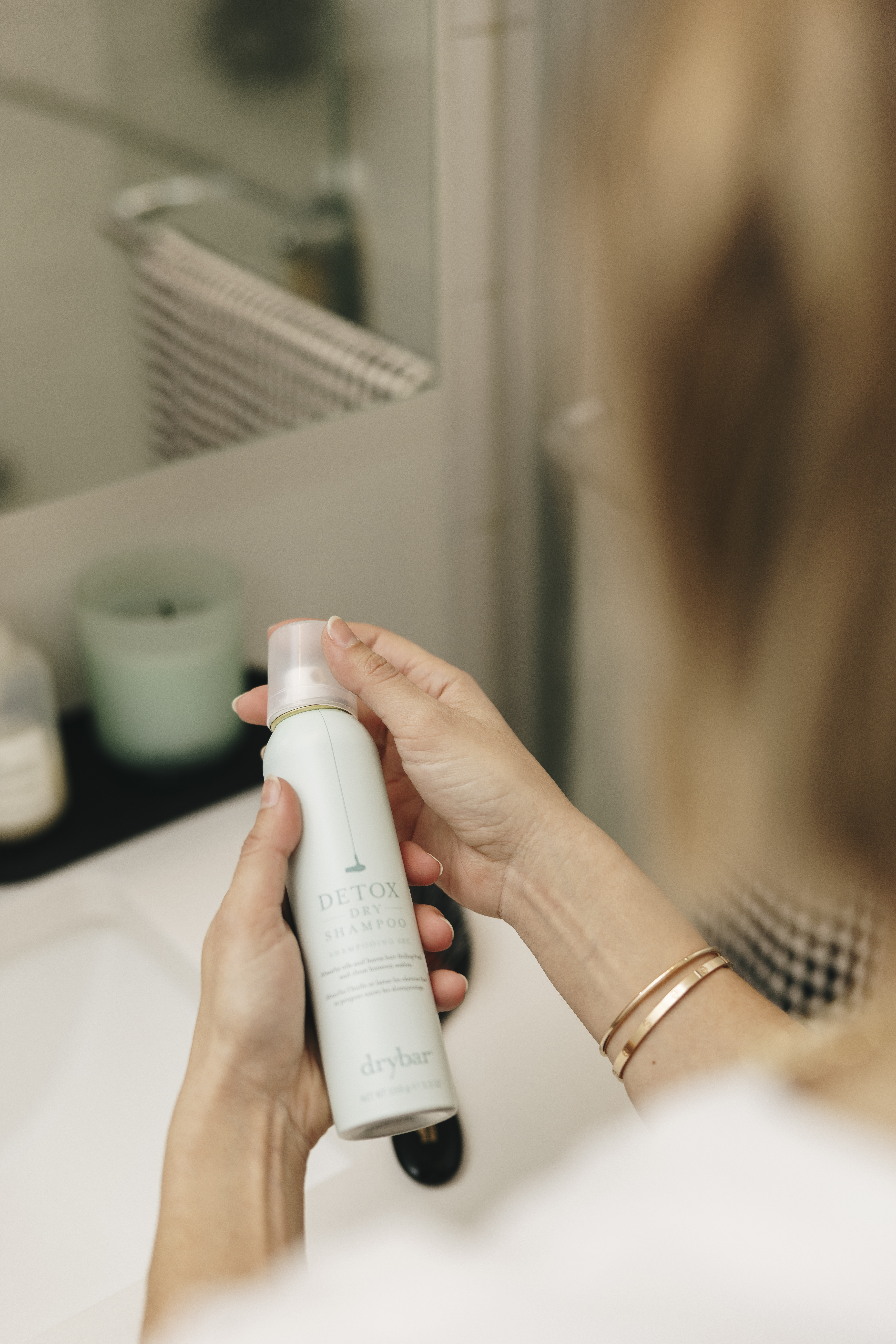 drybar detox dry shampoo