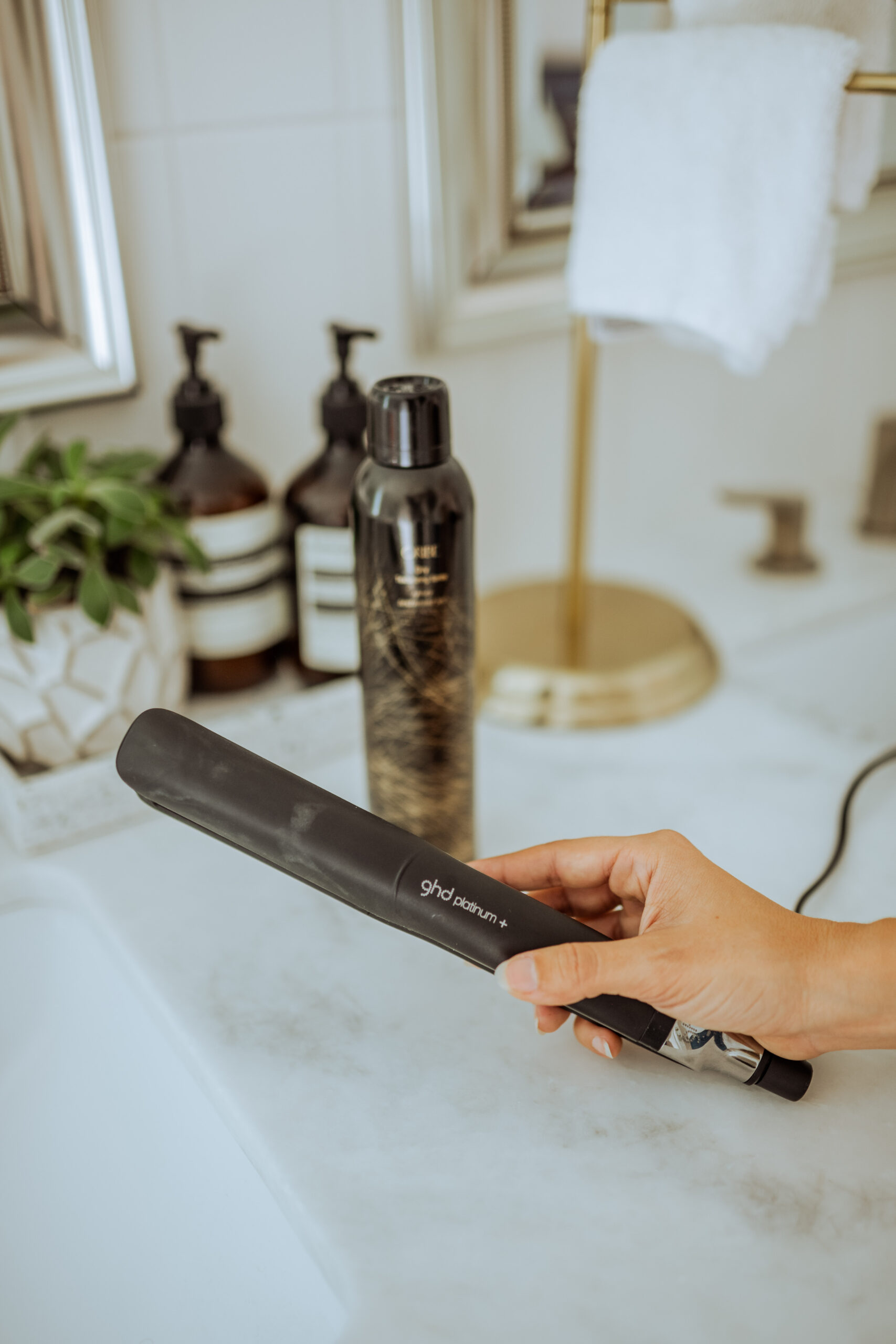 ghd Platinum Plus 1" Styler ghd Platinum Plus 1" Styler